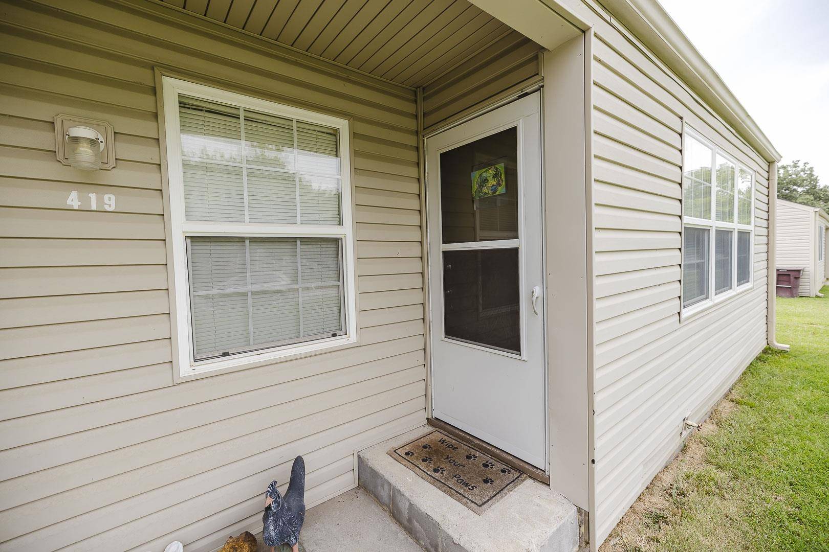 417 S Gildersleeve St., Mcpherson, KS 67460