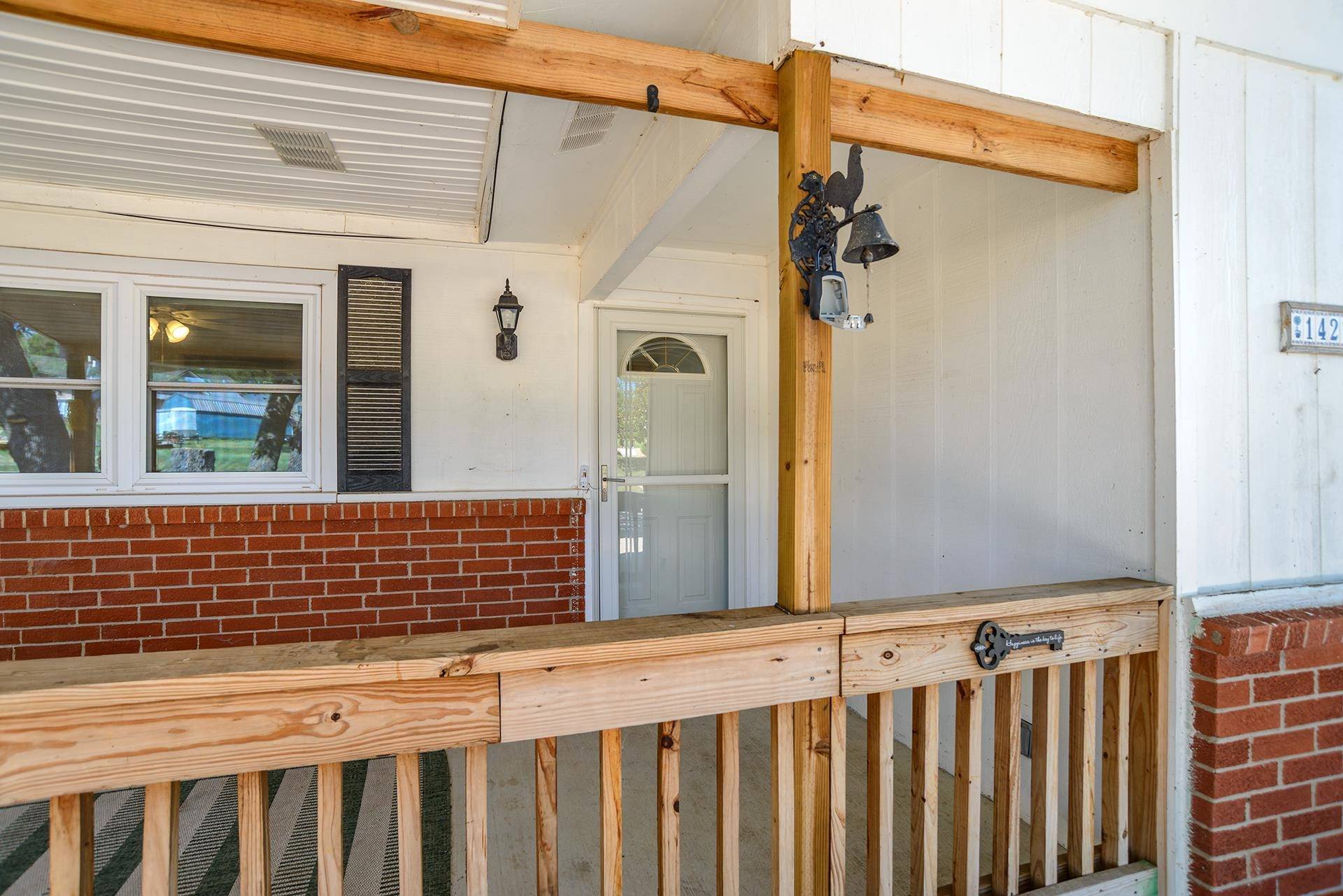 142 Magnolia Dr., Kaw City, OK 74641