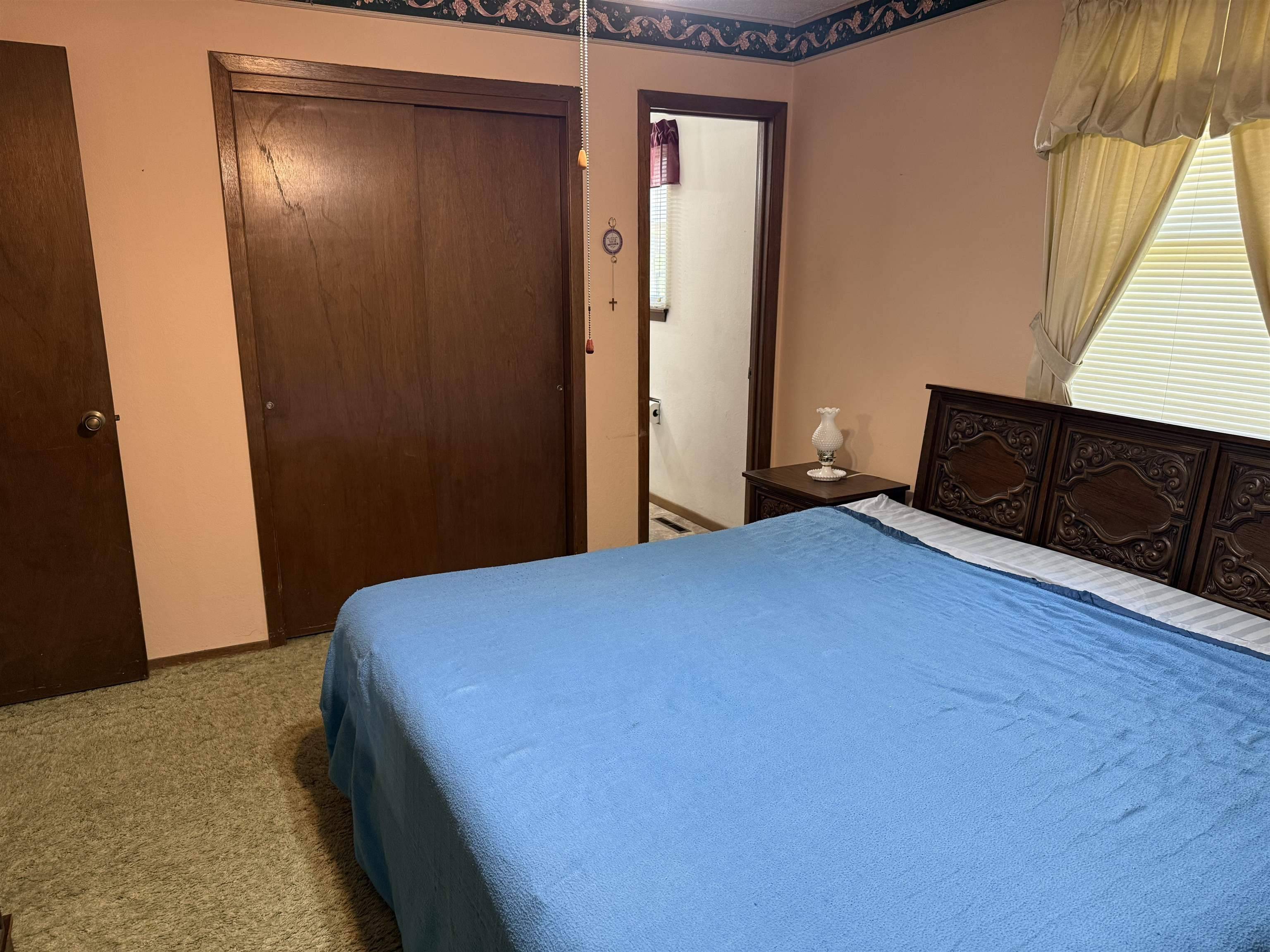 1920 E Fairchild St, Park City, KS 67219