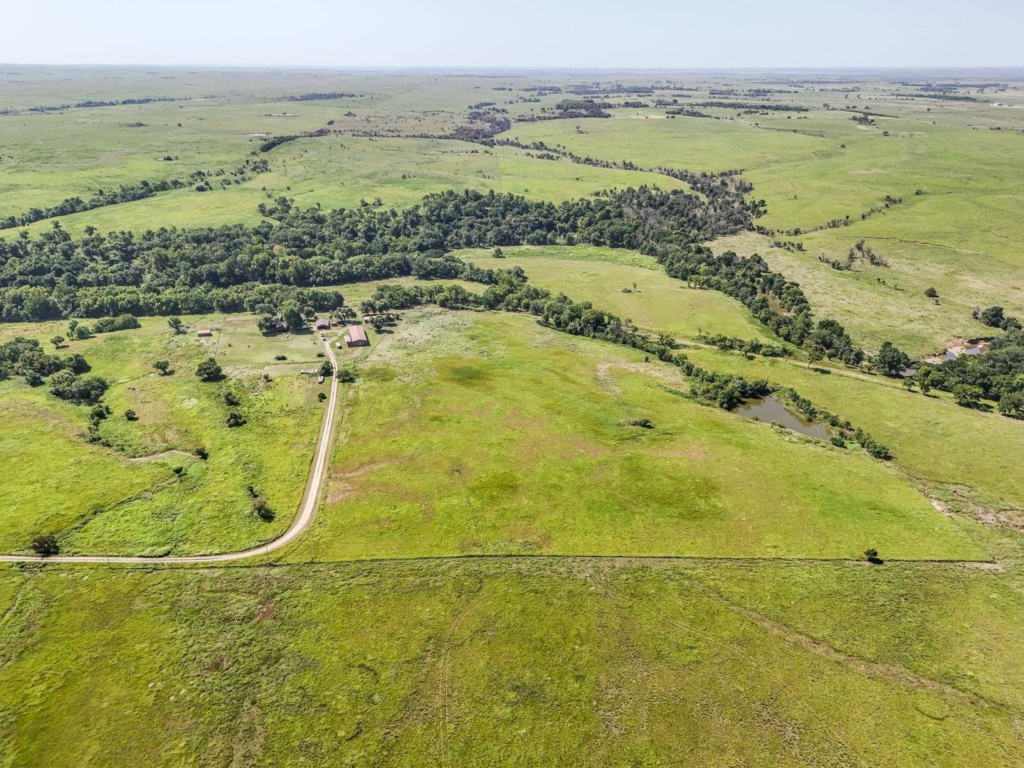 1549A Y, Eureka, KS 67045