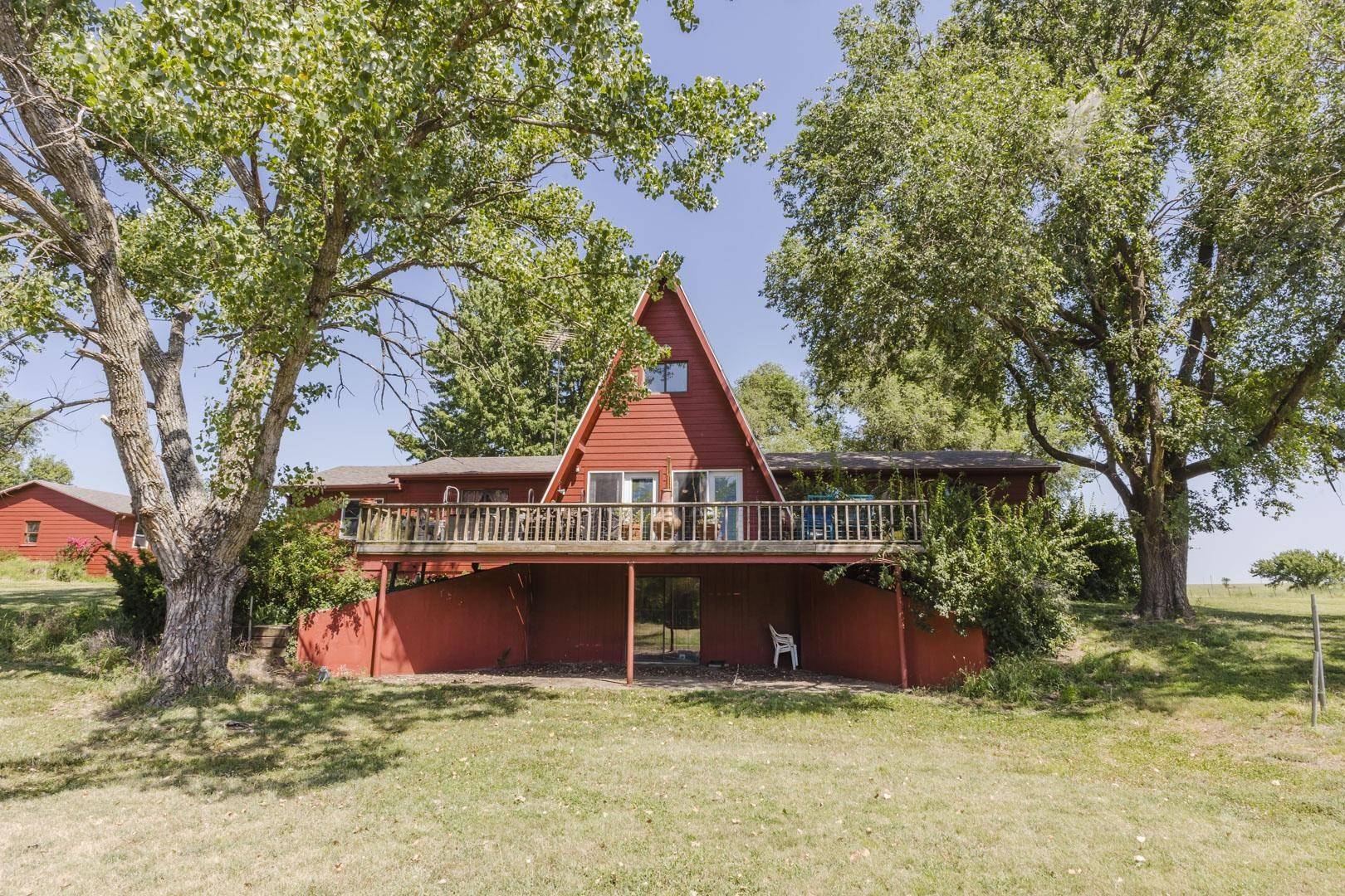 1549A Y, Eureka, KS 67045