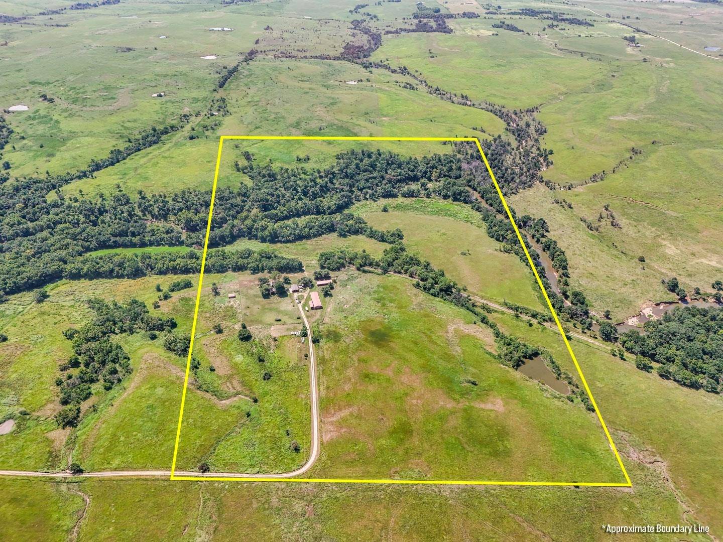 1549A Y, Eureka, KS 67045