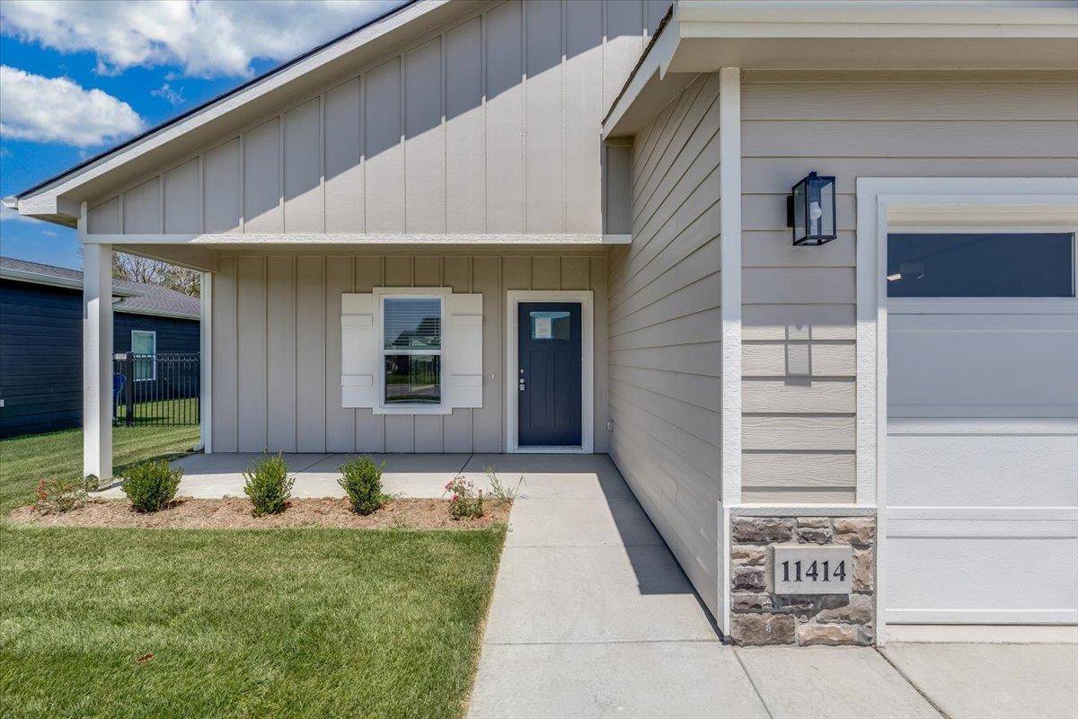 11414 W Scarlett Lane, Maize, KS 67101