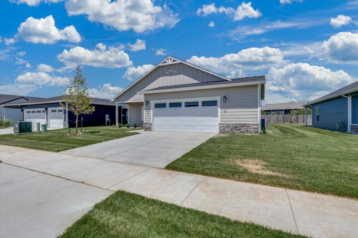 11414 W Scarlett Lane, Maize, KS 67101