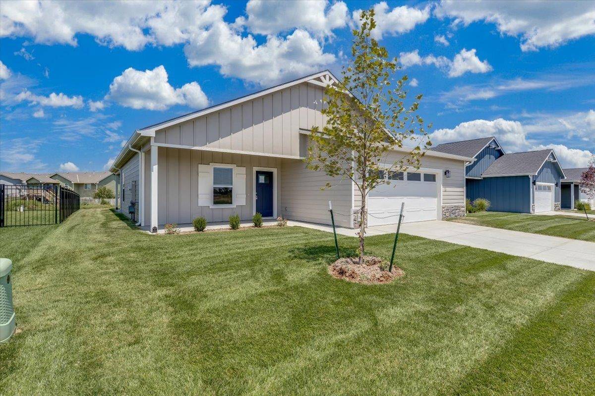 11414 W Scarlett Lane, Maize, KS 67101