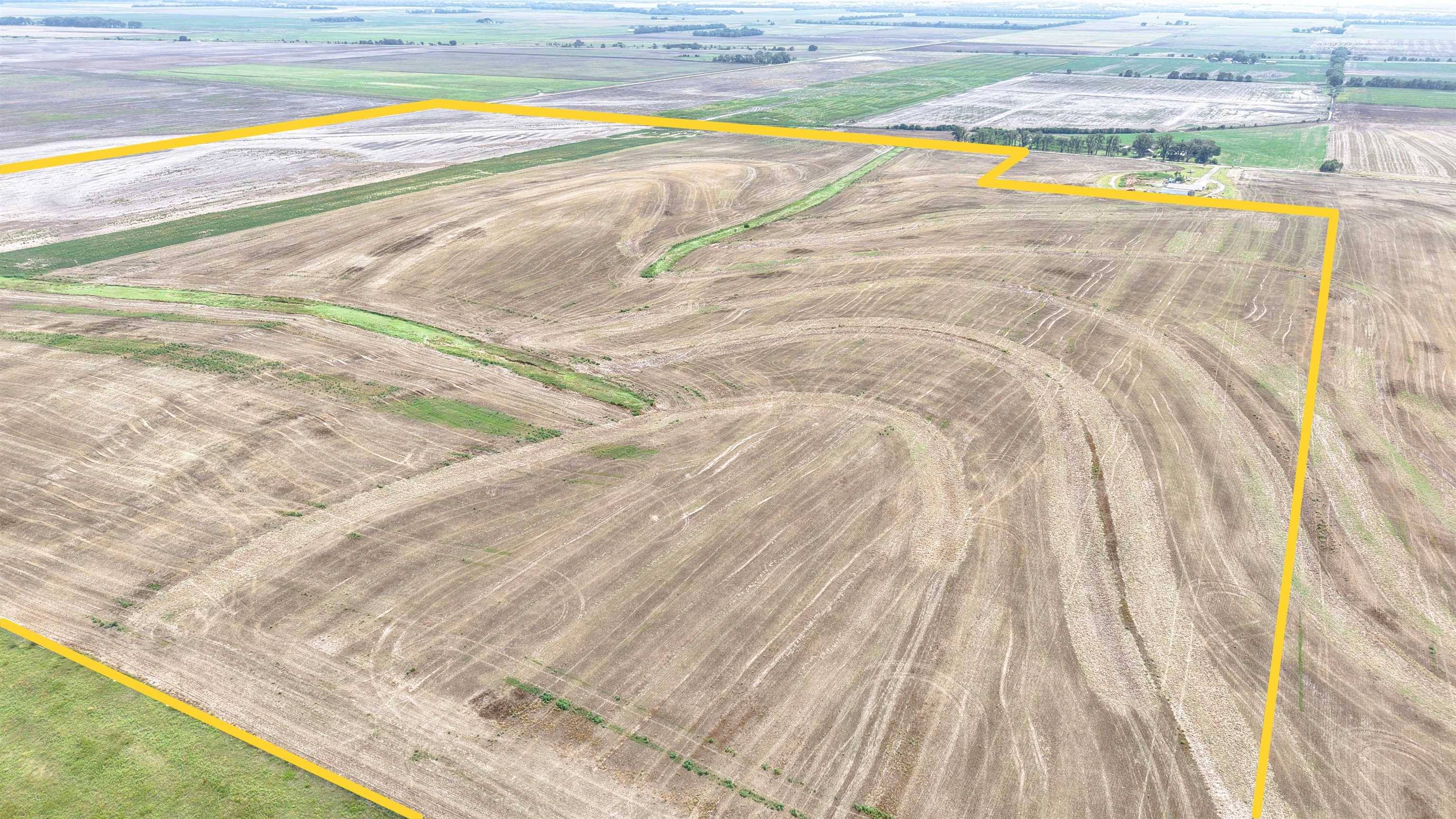 0000 E Campbell Rd, New Cambria, KS 67470