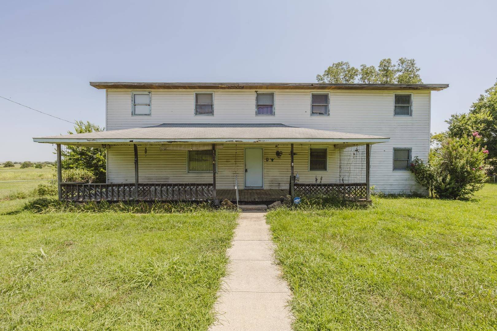 1364 V, Eureka, KS 67045