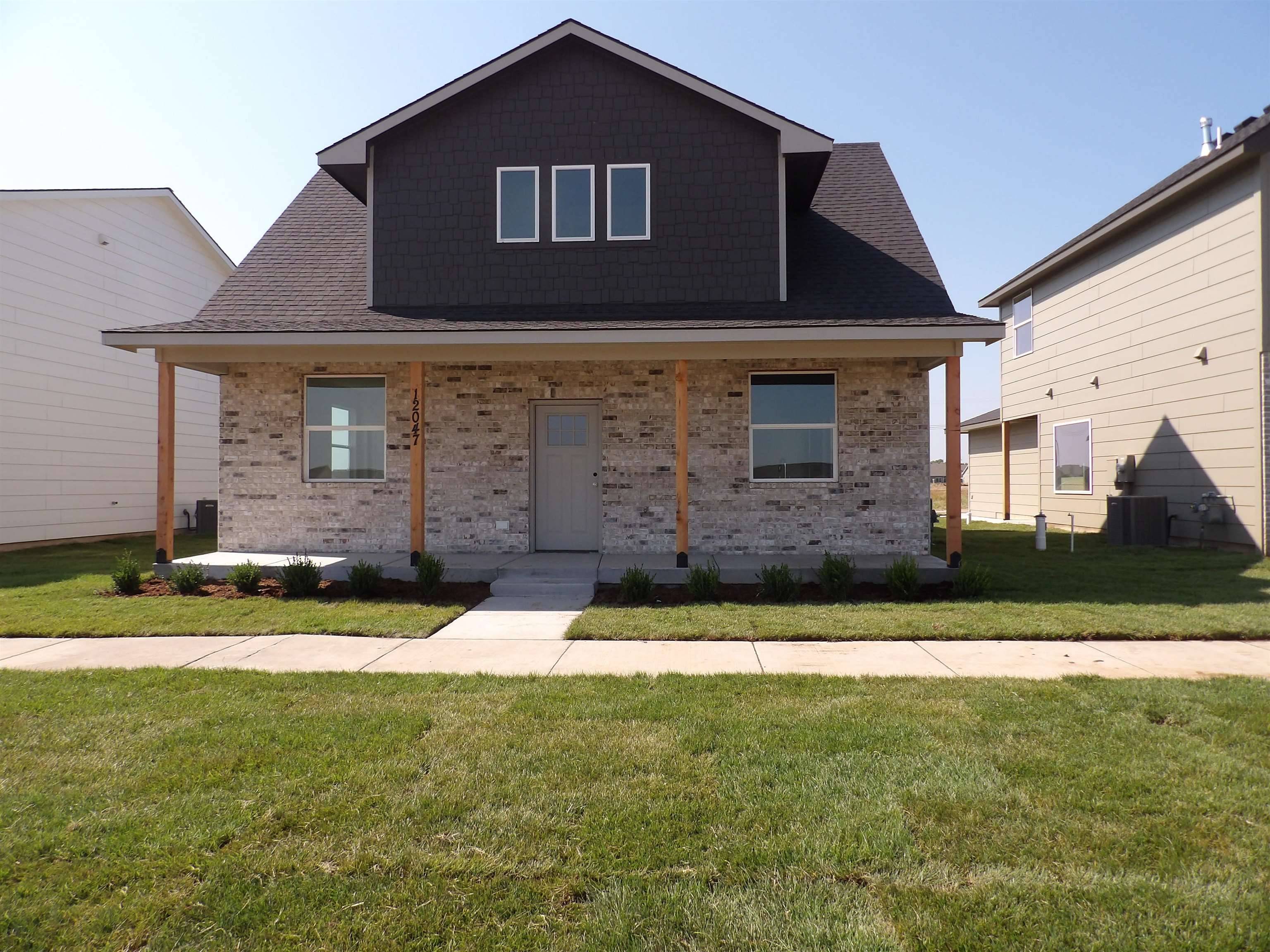 12047 W Arvada Blvd, Maize, KS 67223