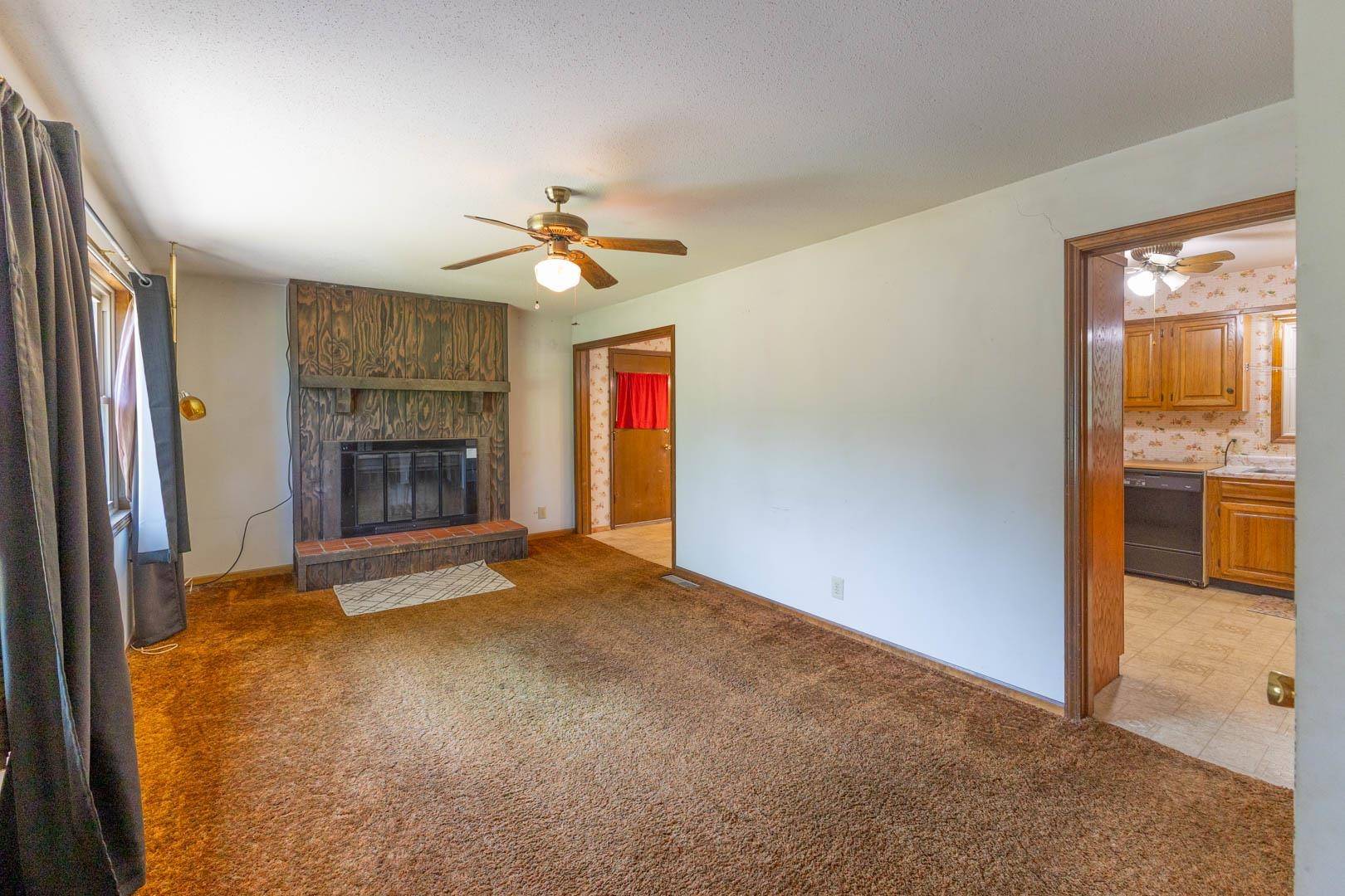 11294 SW 180th, Rose Hill, KS 67133