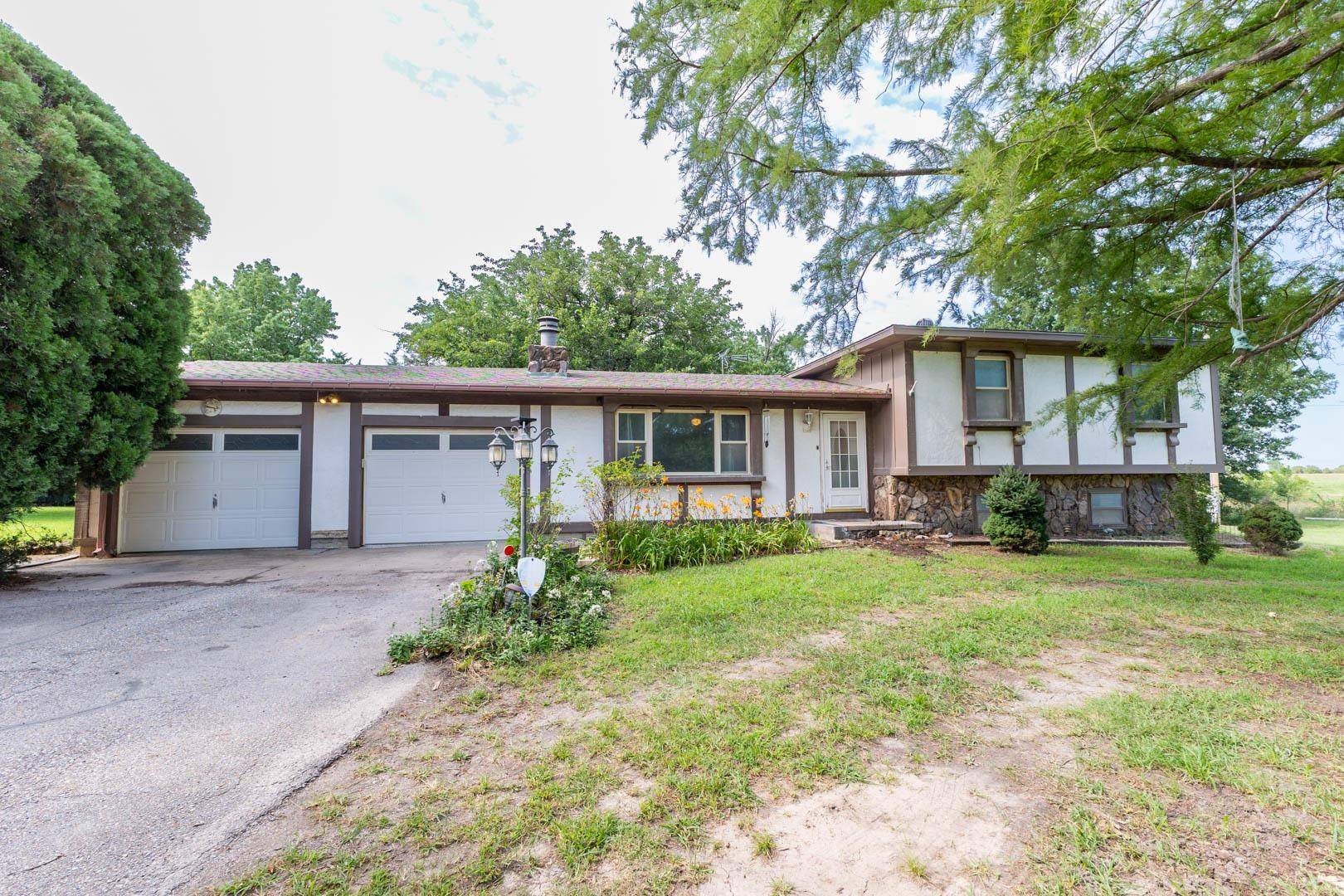 11294 SW 180th, Rose Hill, KS 67133