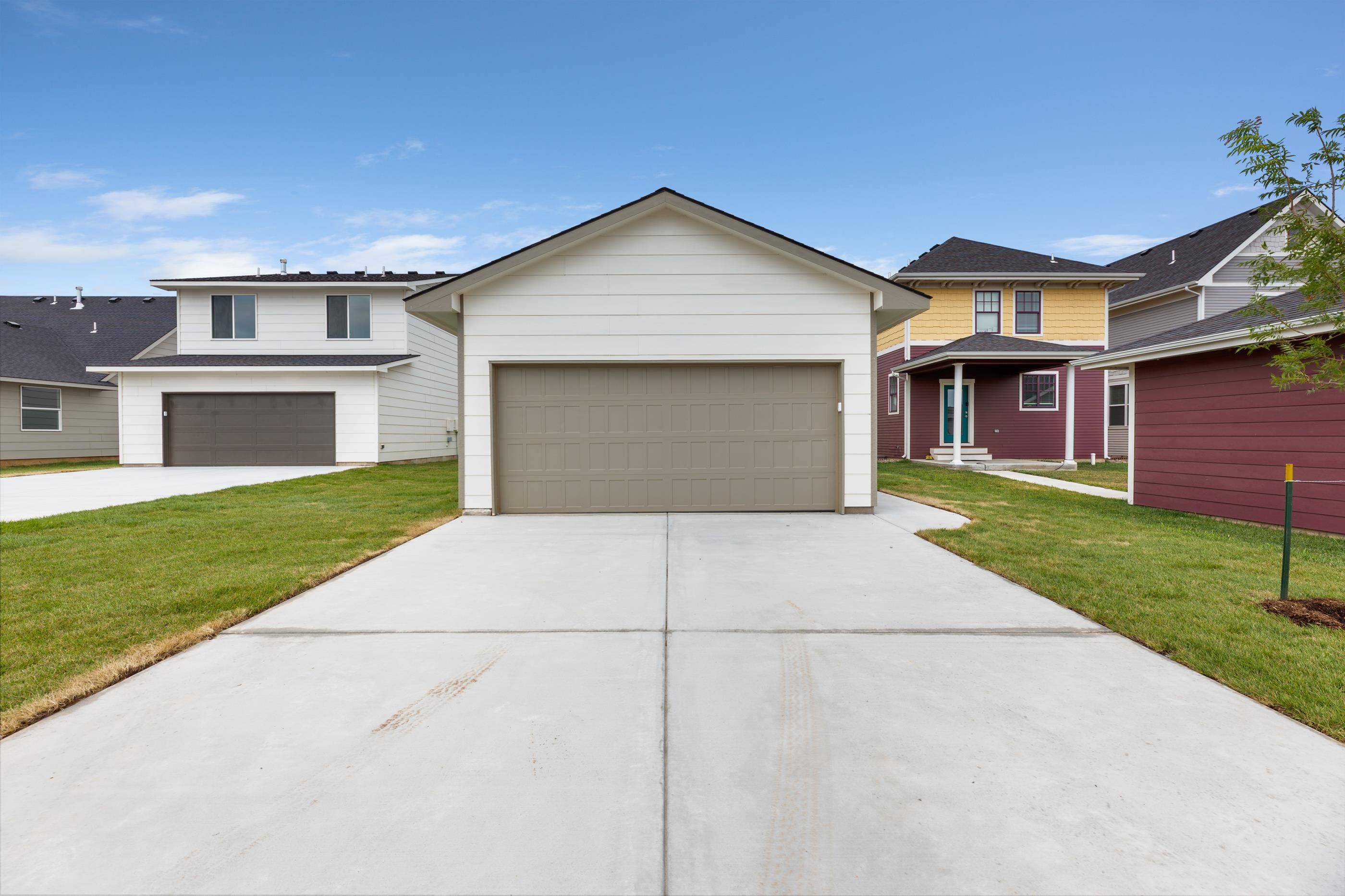12039 W Arvada Blvd, Maize, KS 67223
