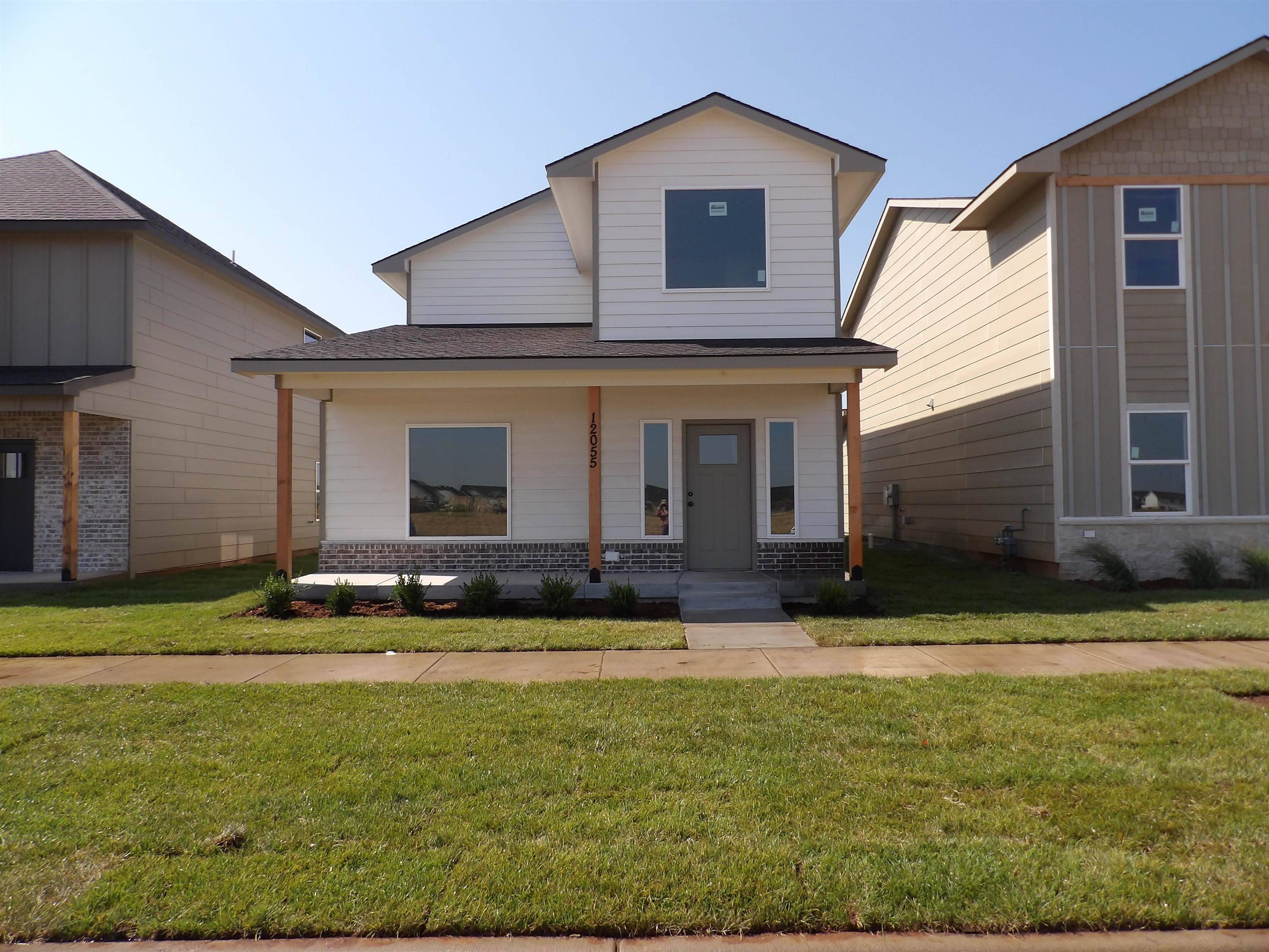 12055 W Arvada Blvd, Maize, KS 67223
