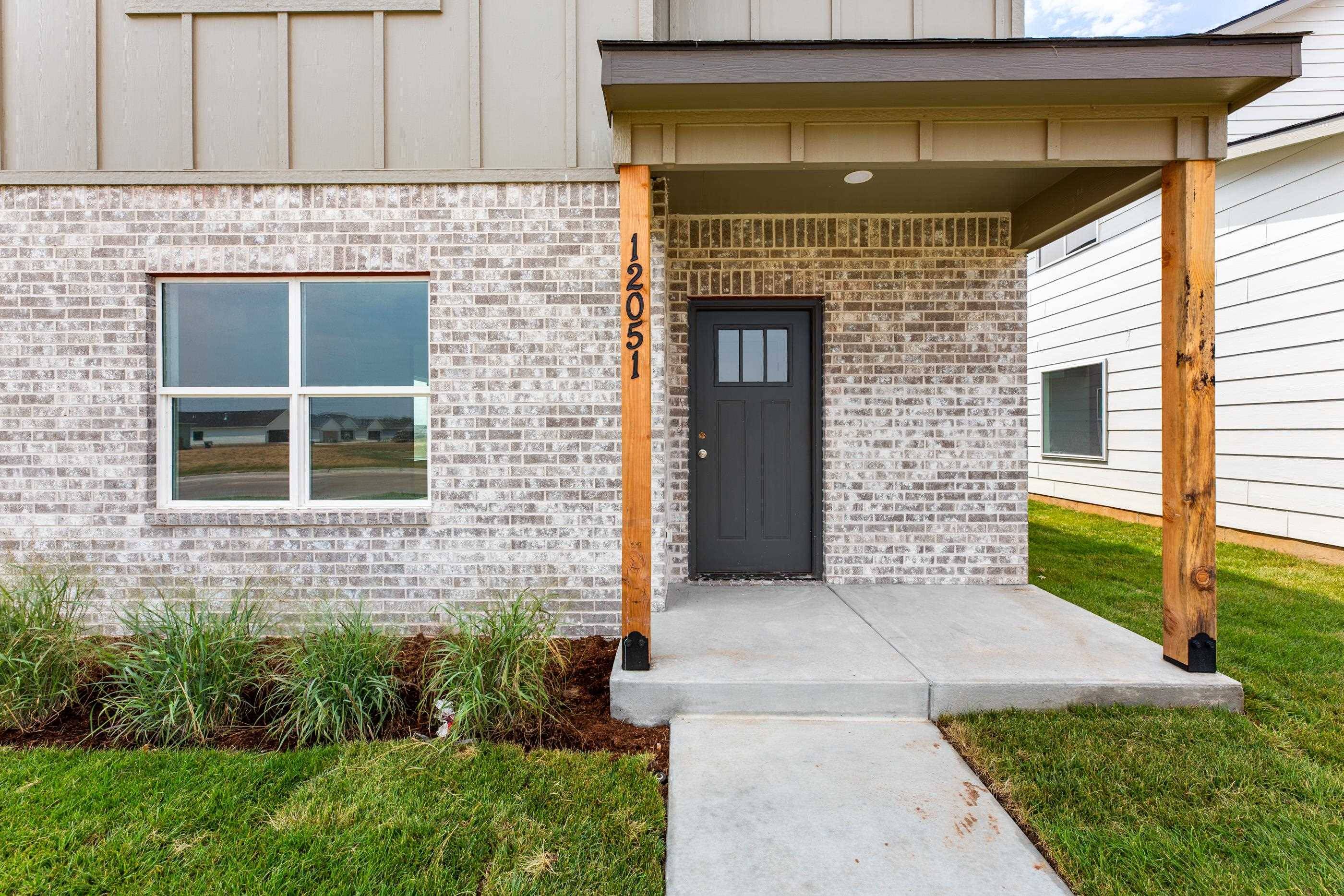 12051 W Arvada Blvd, Maize, KS 67223