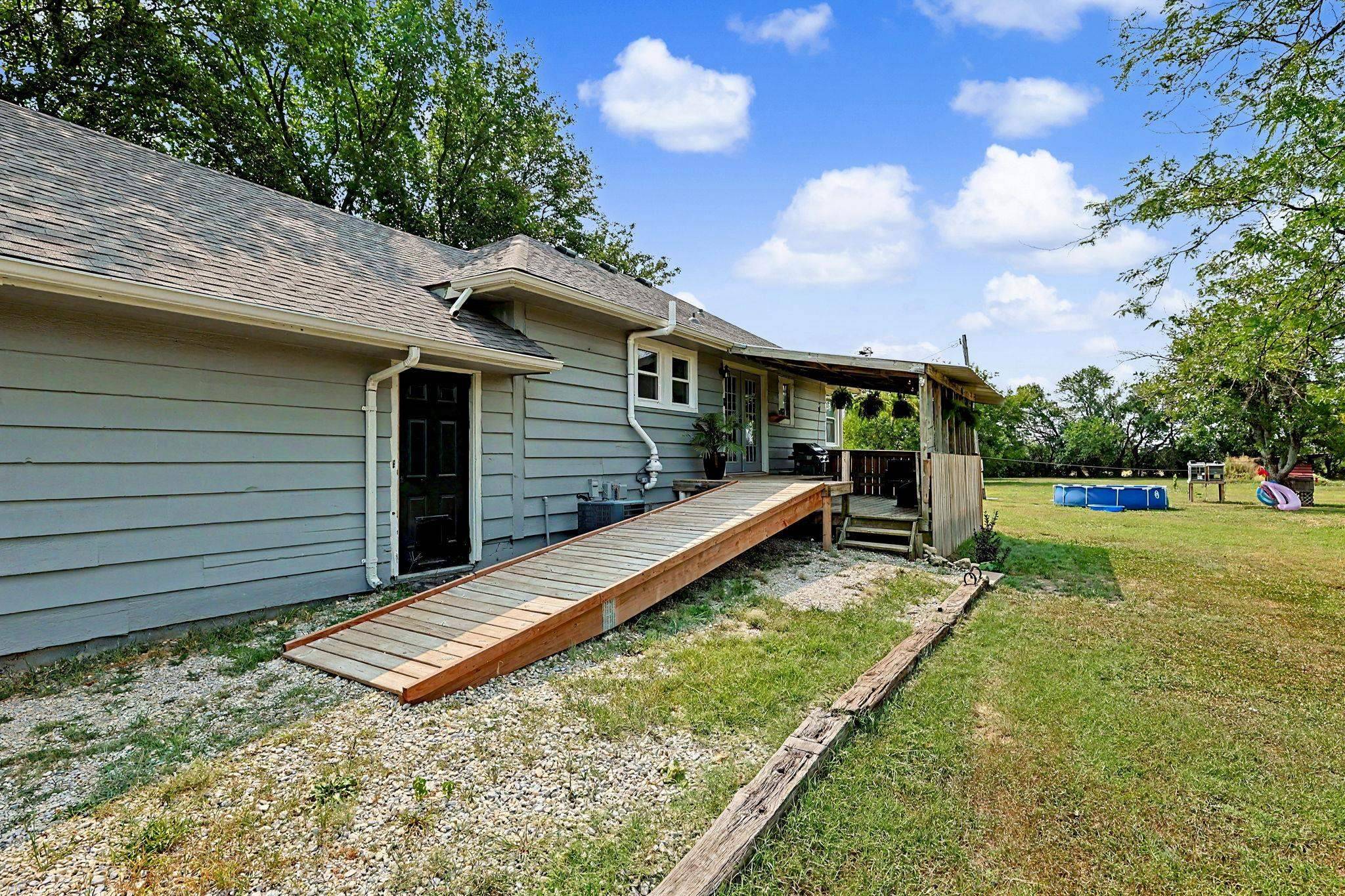 10605 SW 114th Ter, Augusta, KS 67010