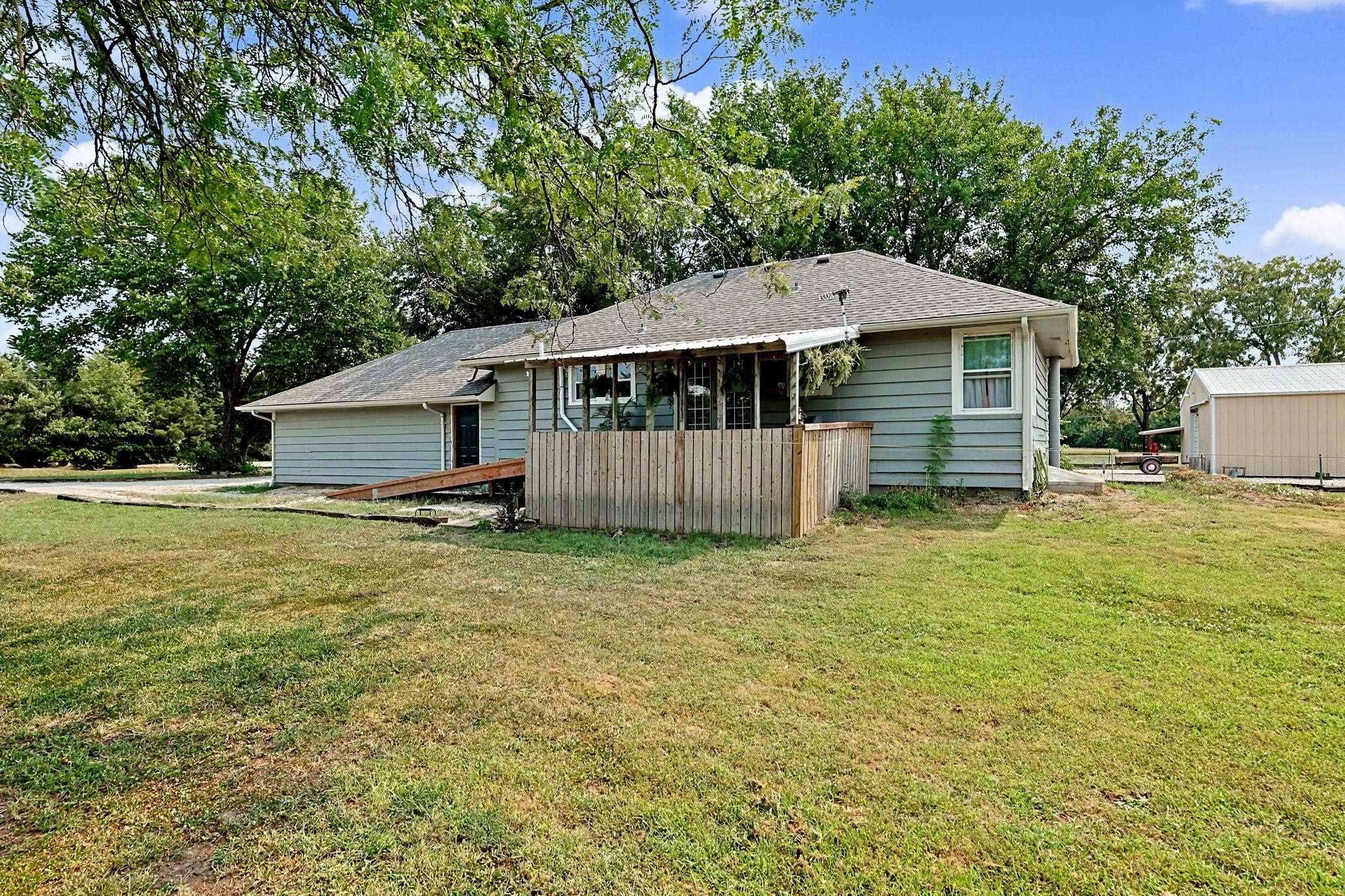 10605 SW 114th Ter, Augusta, KS 67010