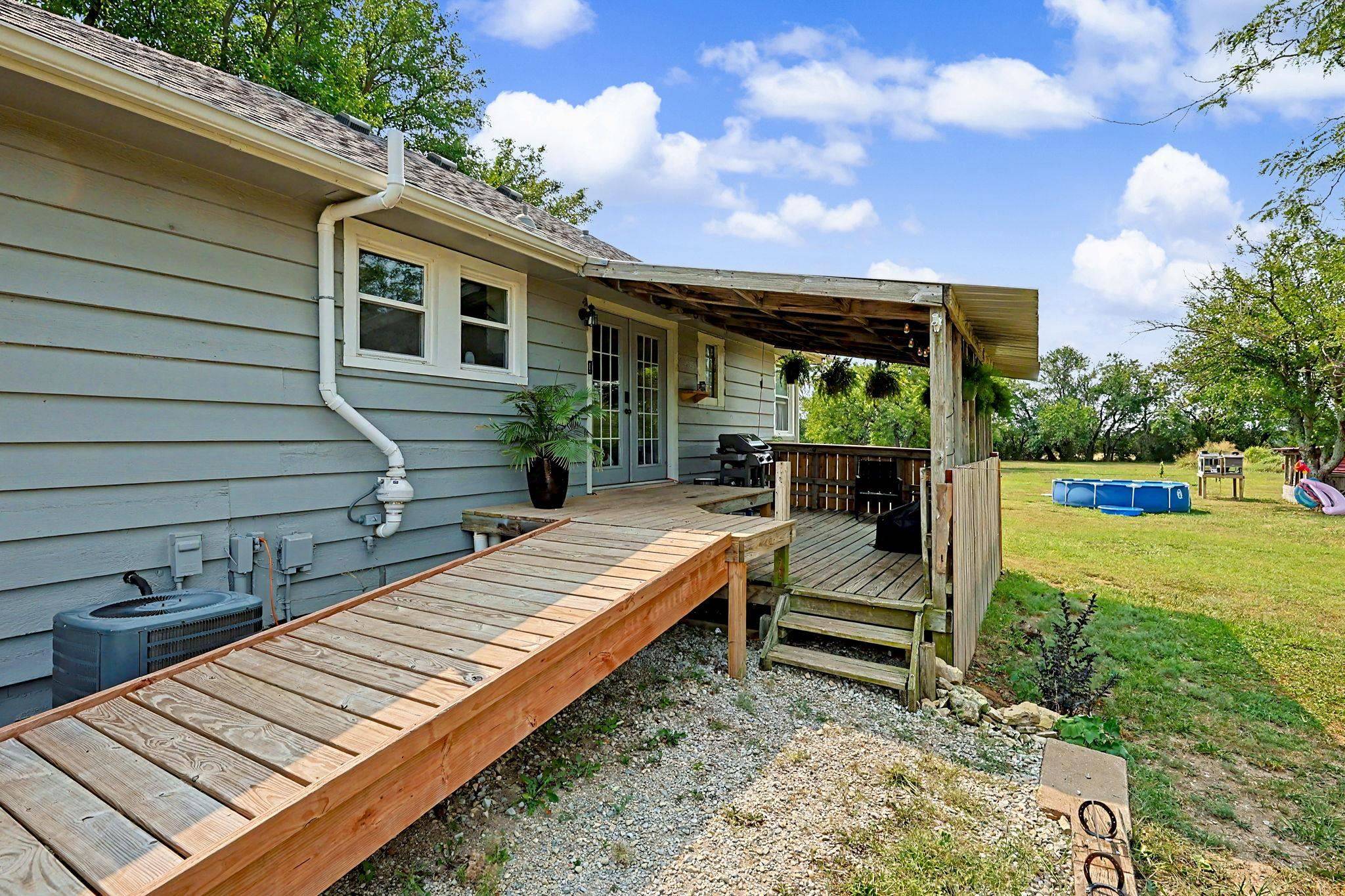 10605 SW 114th Ter, Augusta, KS 67010