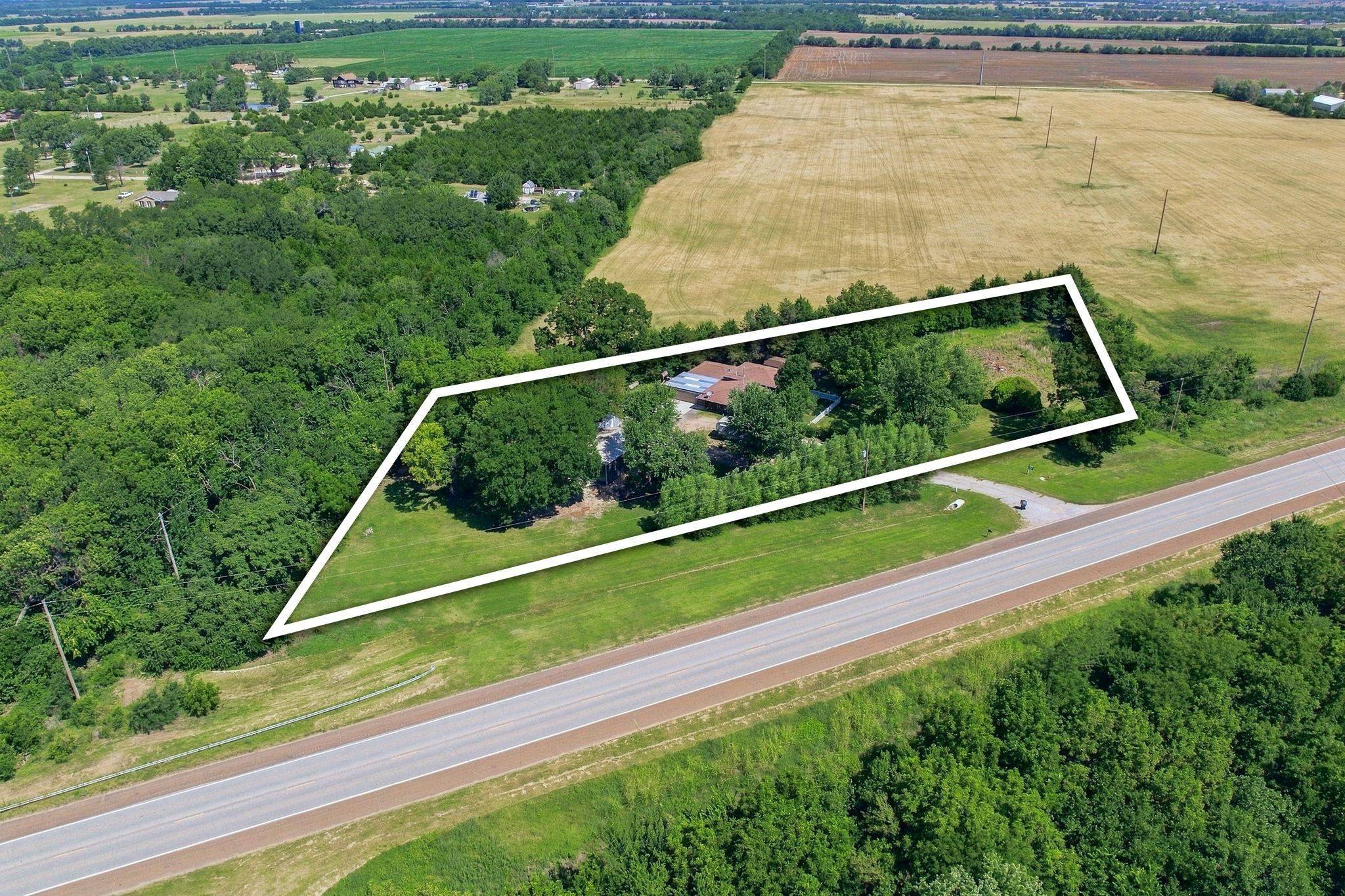 14326 W Southwest Blvd., Wichita, KS 67026