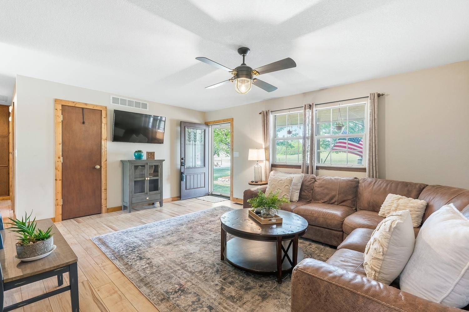 10518 SW Tawakoni Rd, Augusta, KS 67010
