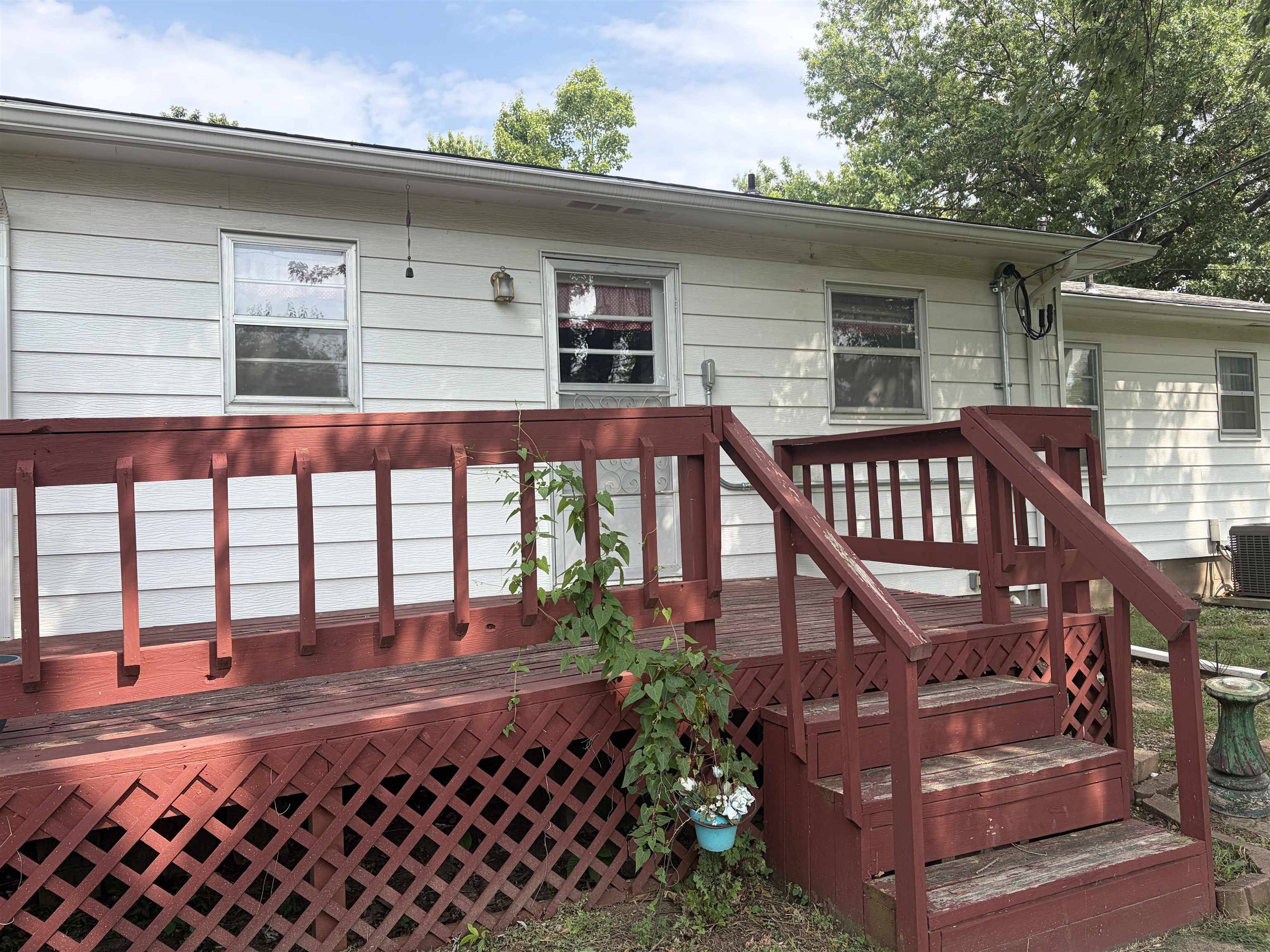 1127 S Shelden St, El Dorado, KS 67042