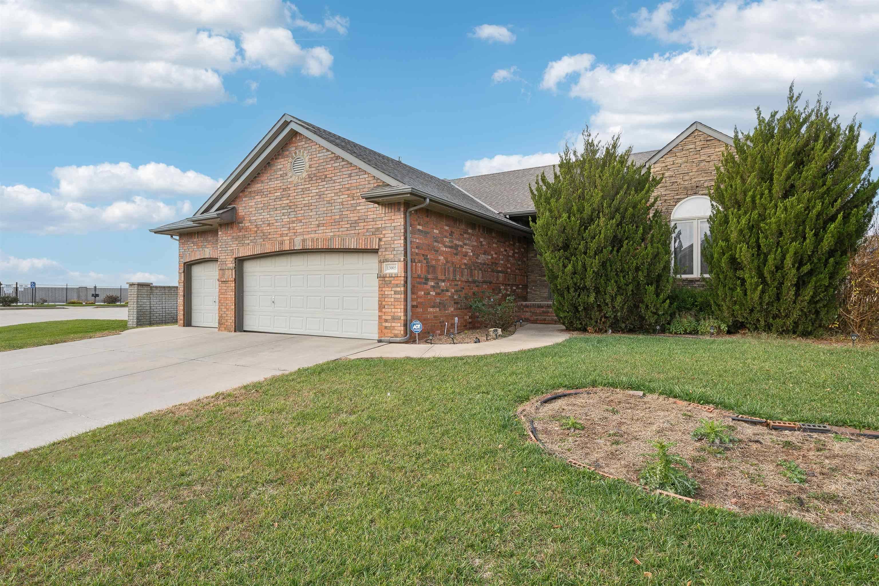 13005 E Cherry Creek, Wichita, KS 67230