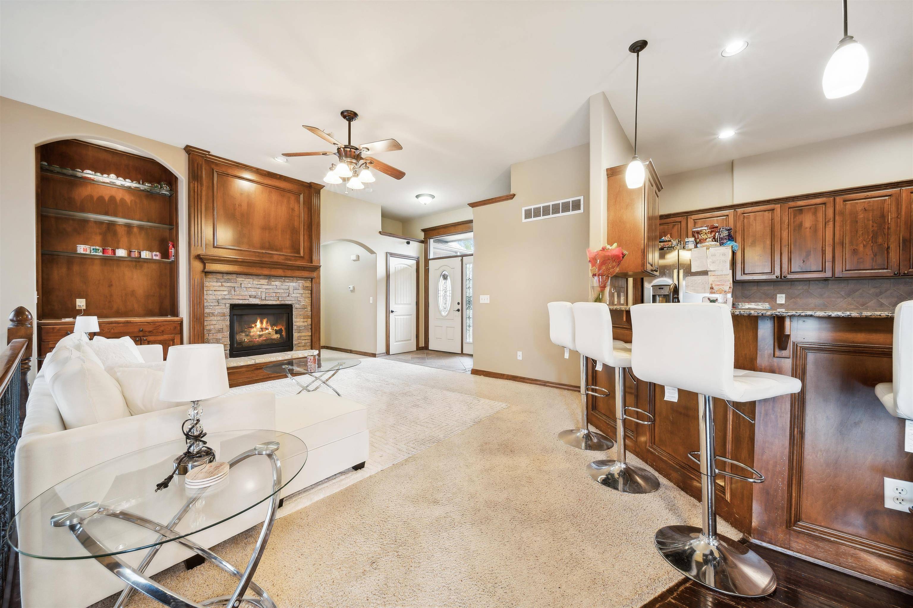 13005 E Cherry Creek, Wichita, KS 67230