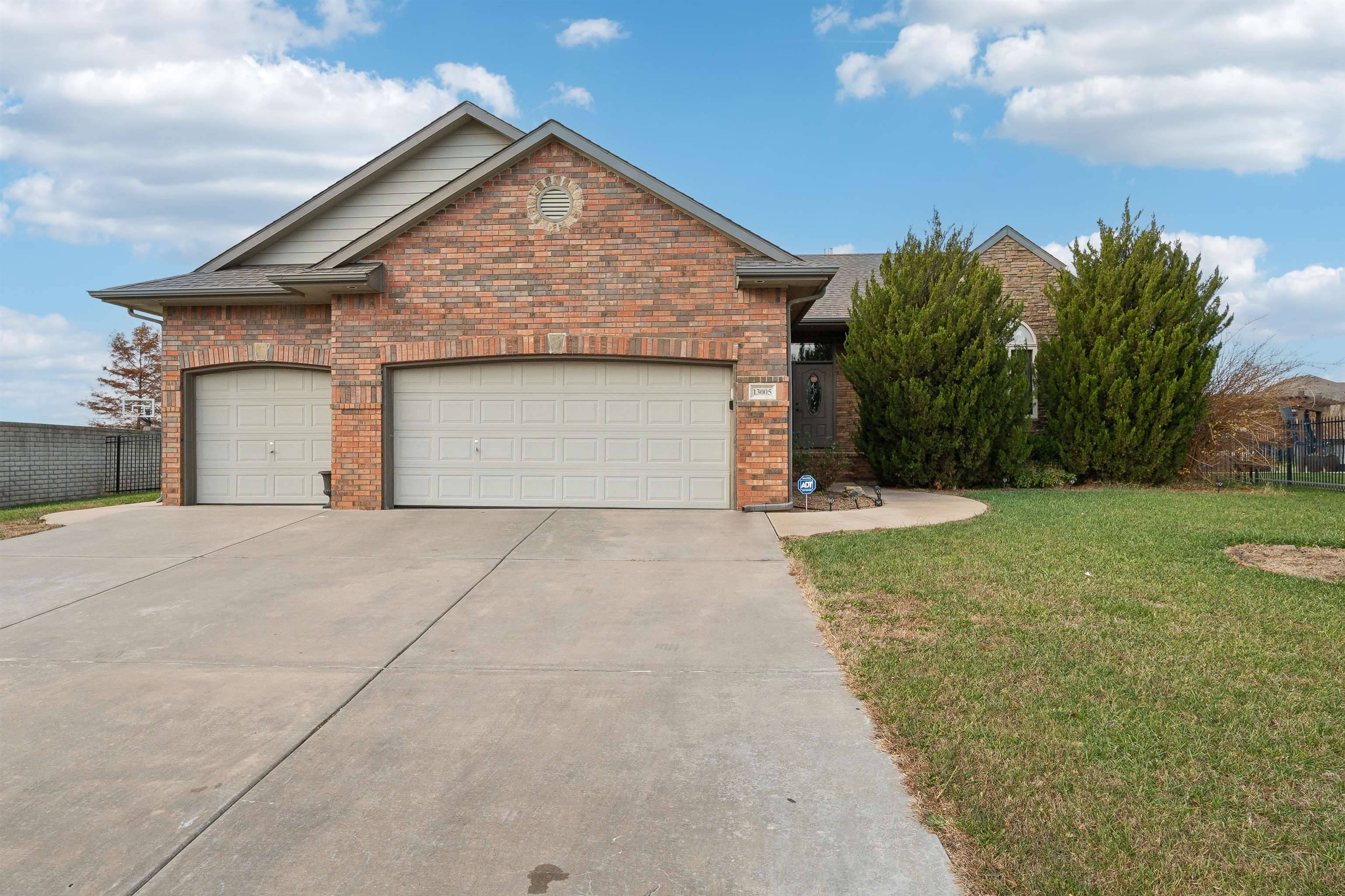 13005 E Cherry Creek, Wichita, KS 67230