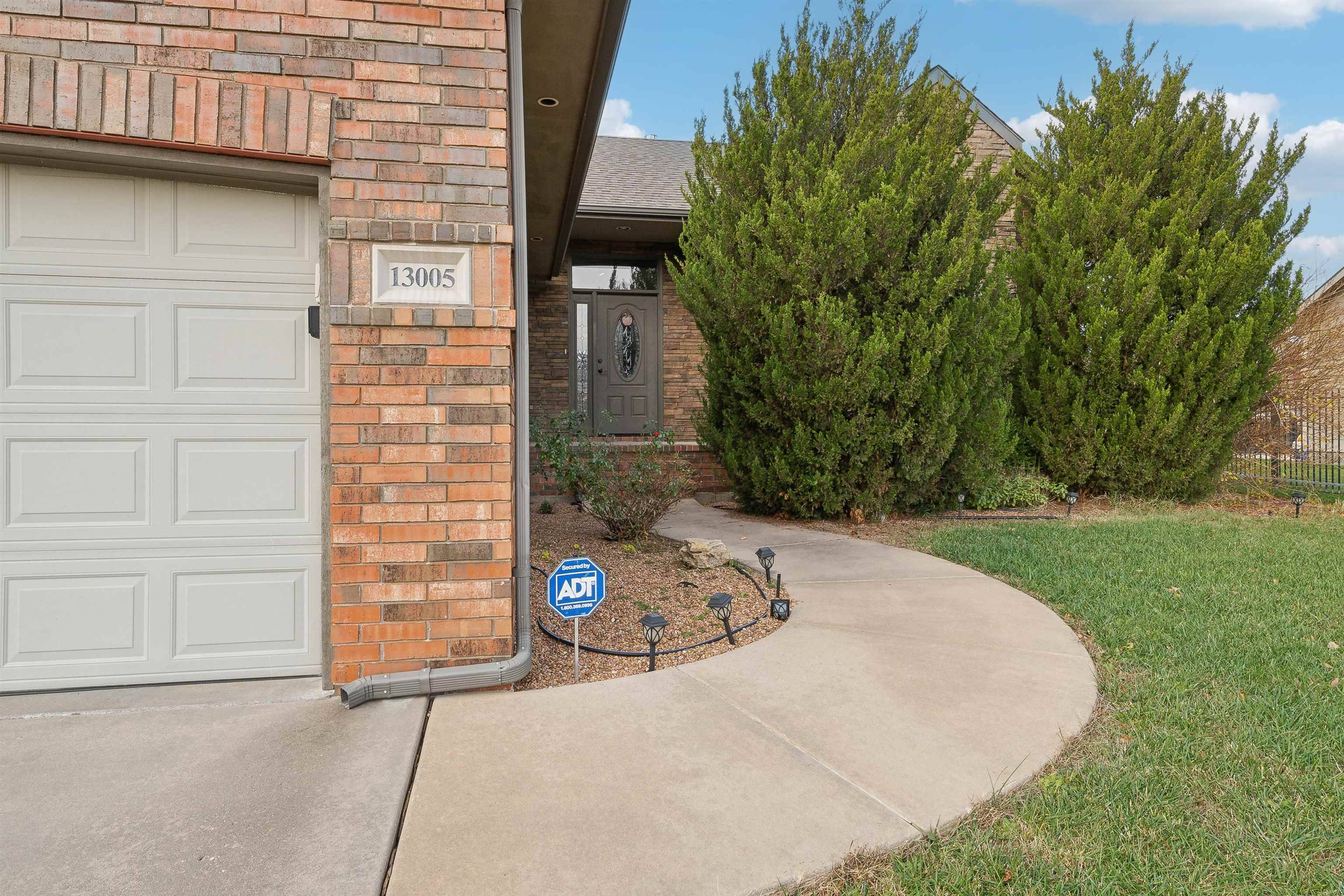 13005 E Cherry Creek, Wichita, KS 67230