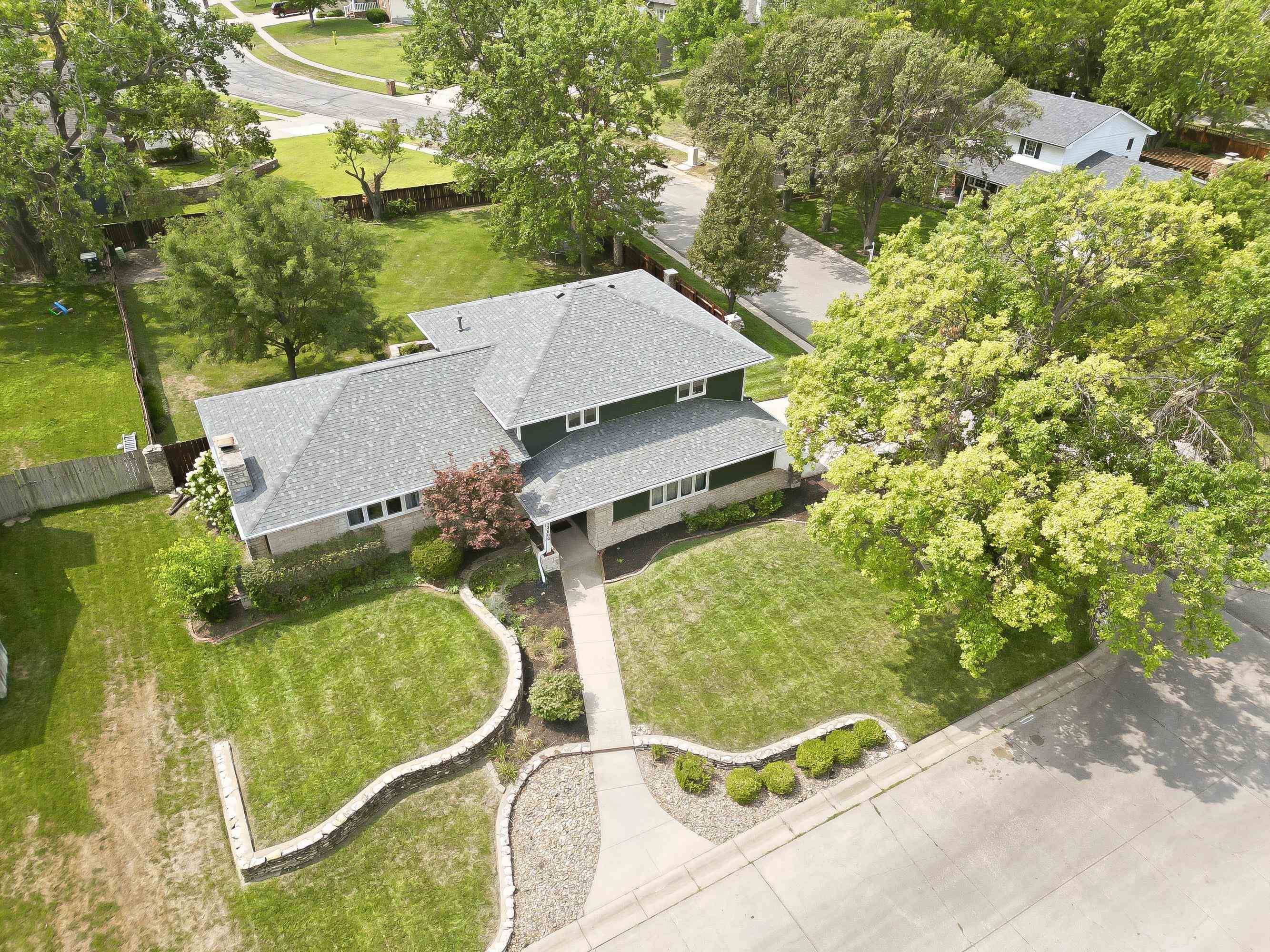 2600 Deborah Drive, Salina, KS 67401