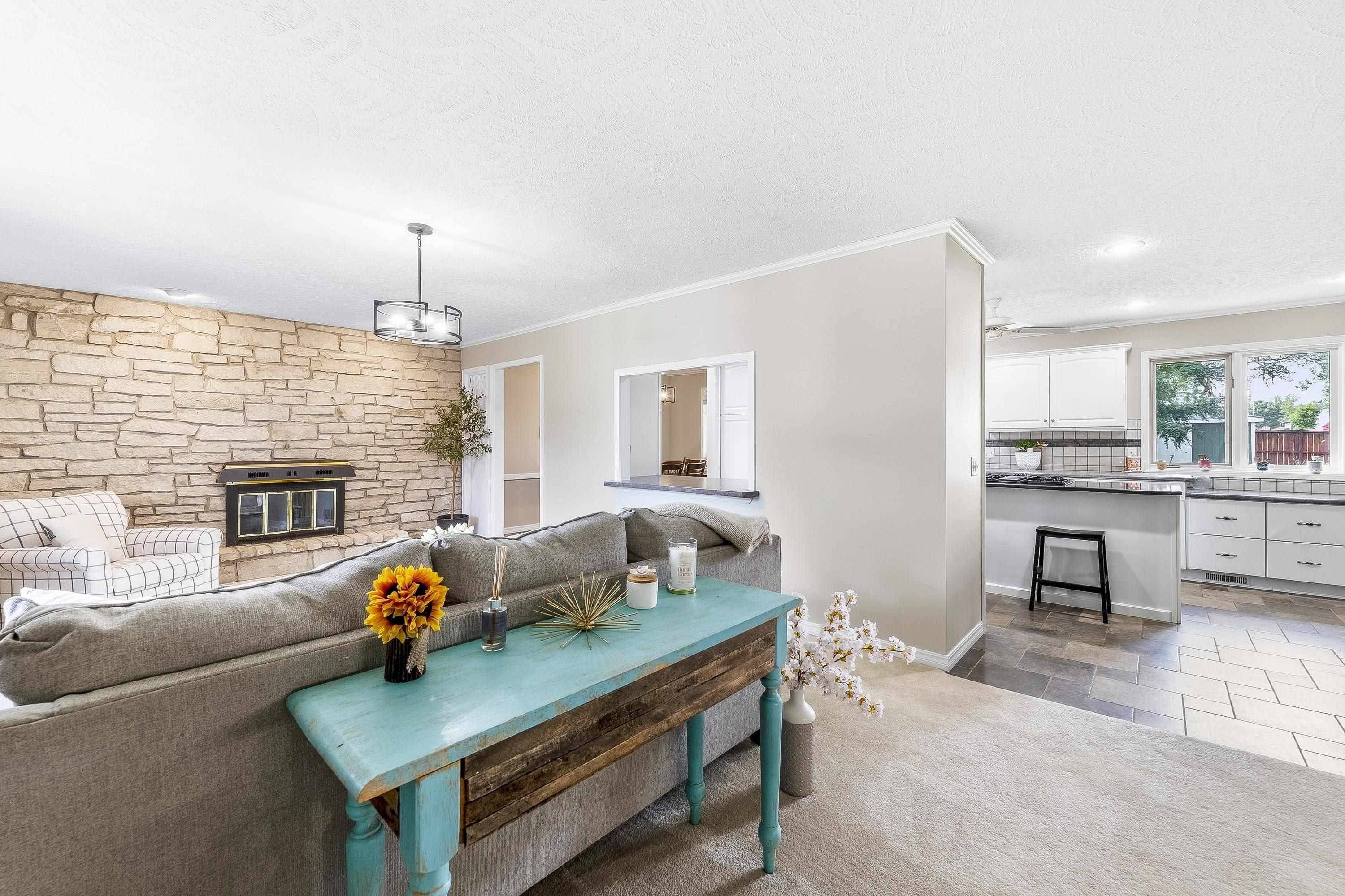 2600 Deborah Drive, Salina, KS 67401
