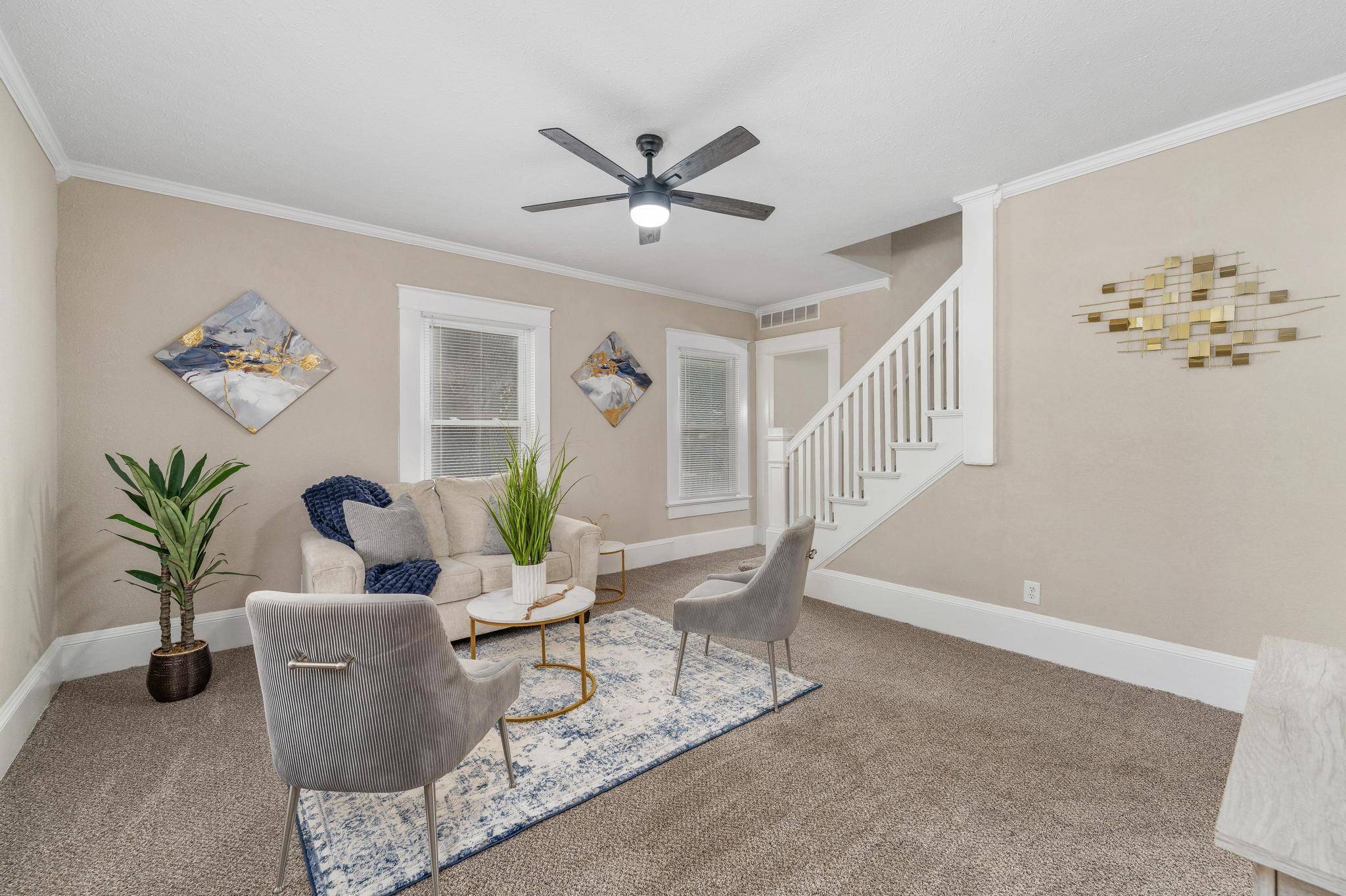 1028 Dearborn St, Augusta, KS 67010