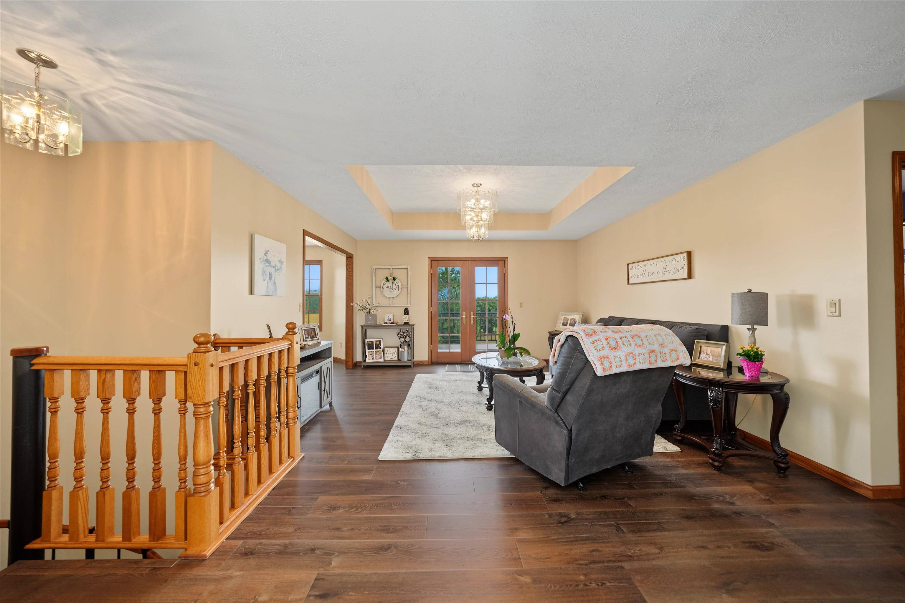 442 N 150th Rd, Bennington, KS 67422