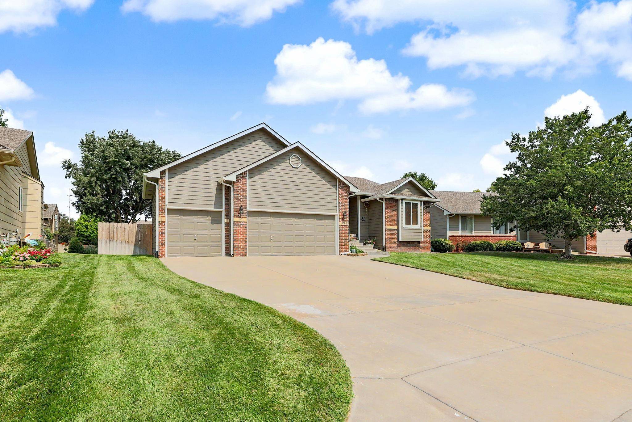 13414 W Burton St, Wichita, KS 67235