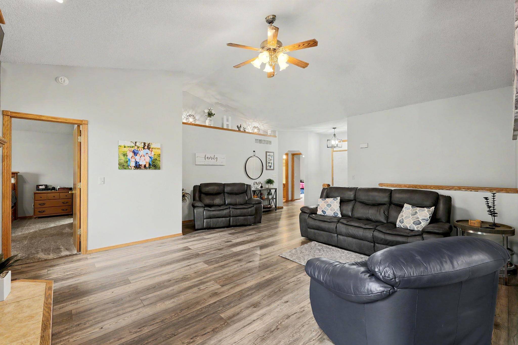 13414 W Burton St, Wichita, KS 67235