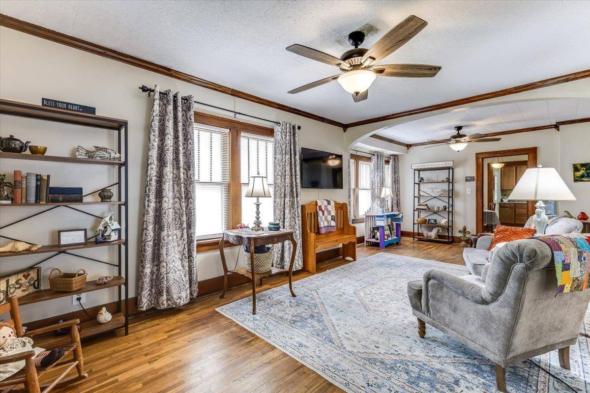 543 S Estelle, Wichita, KS 67211