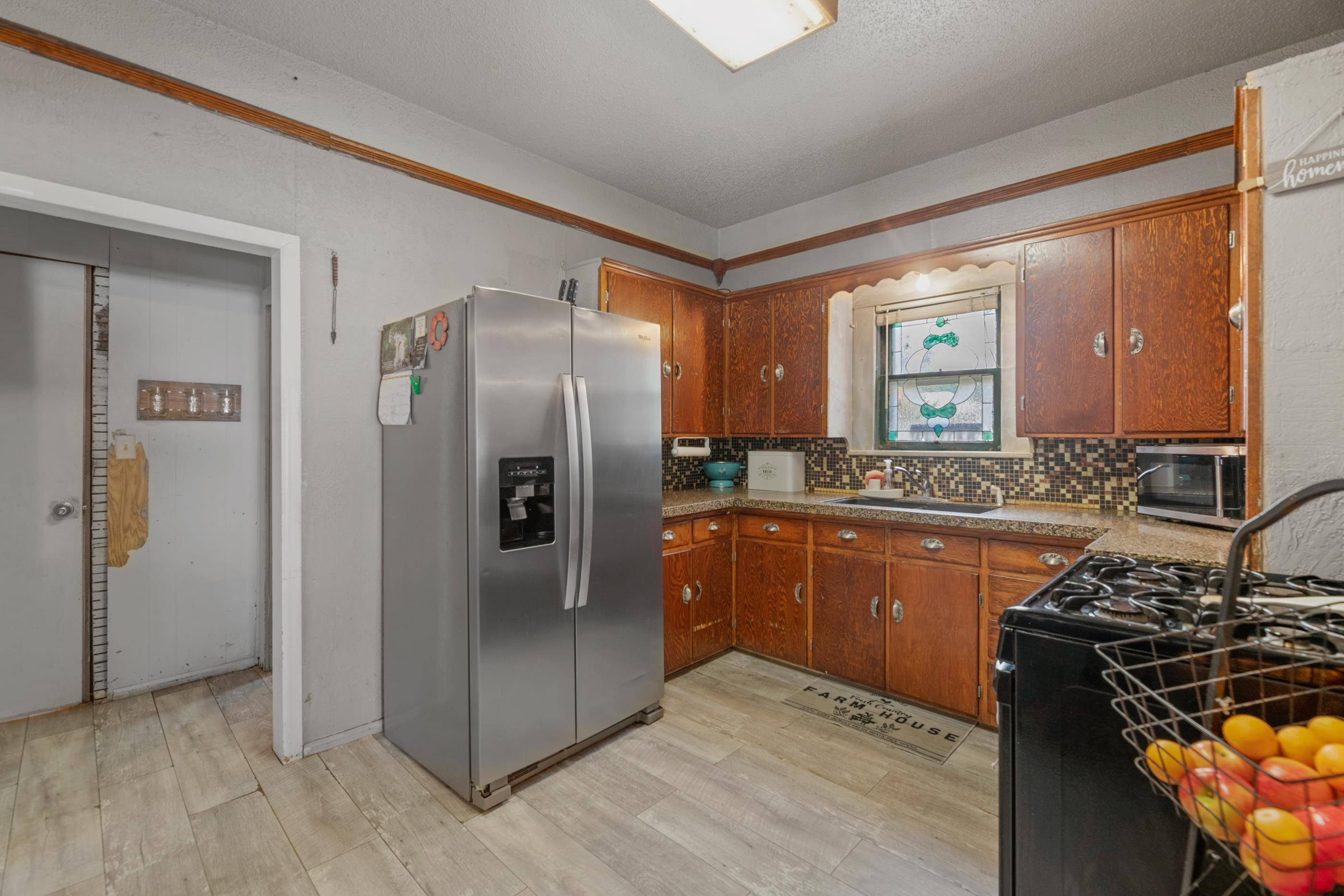 1485 N D. Rd., Peck, KS 67120