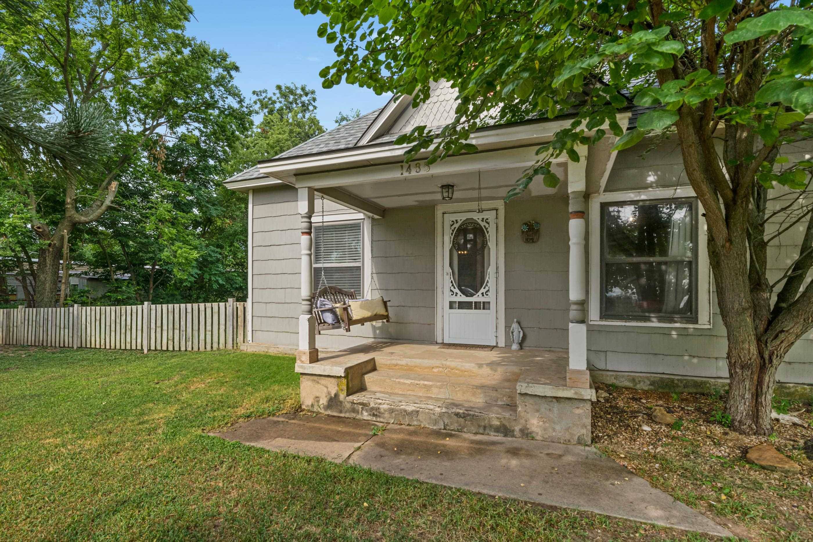 1485 N D. Rd., Peck, KS 67120