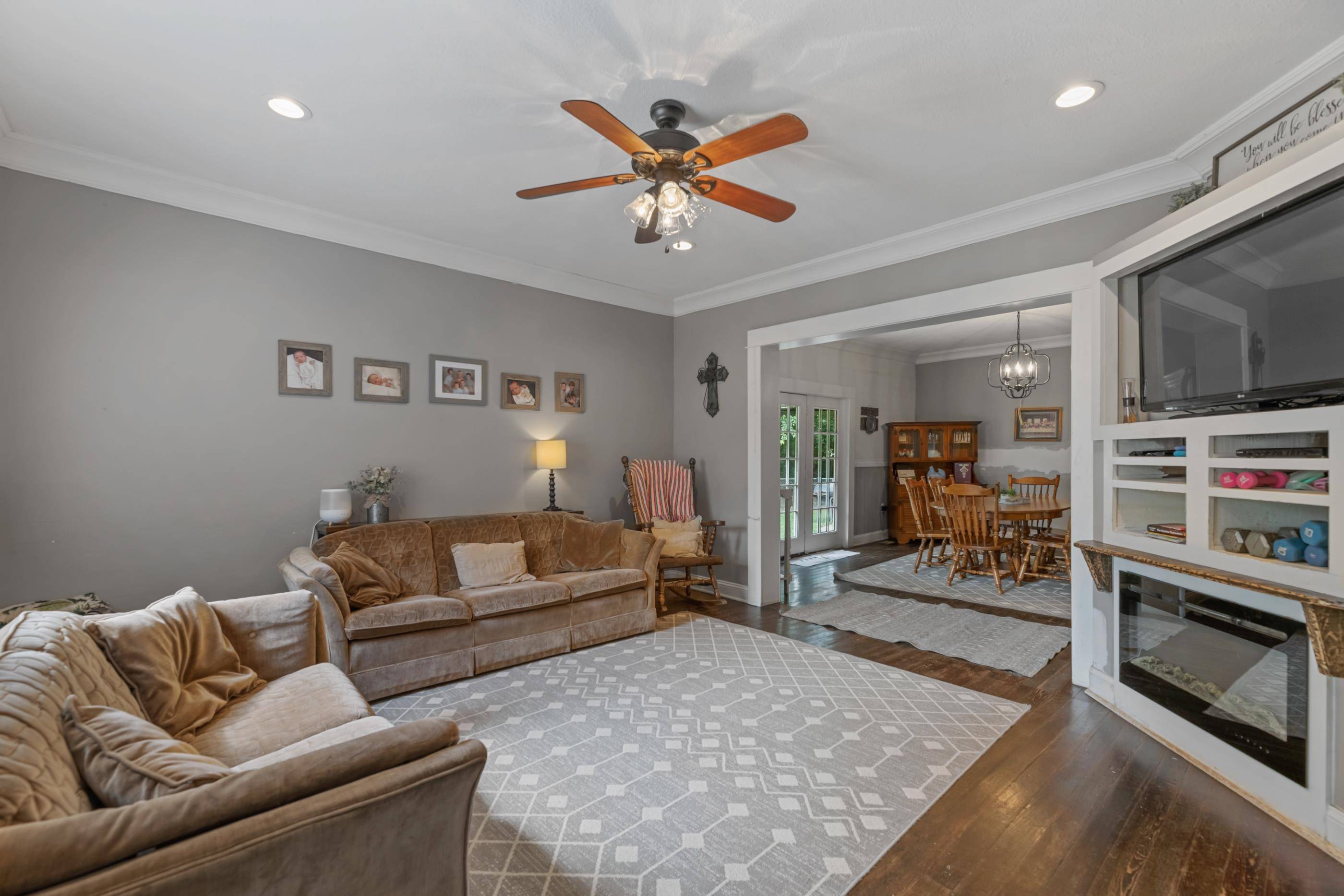 1485 N D. Rd., Peck, KS 67120