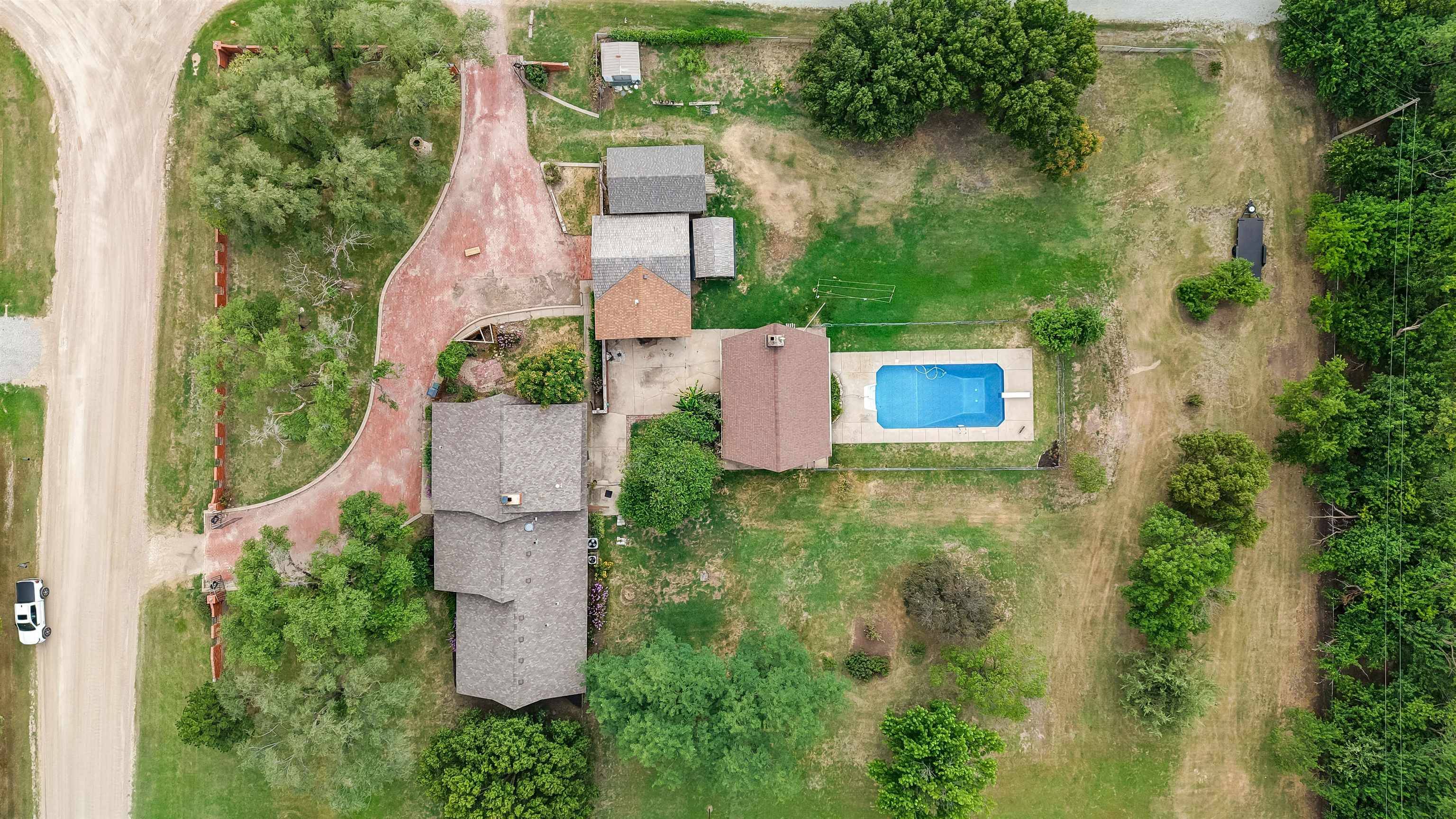 1230 S Reece, Goddard, KS 67052
