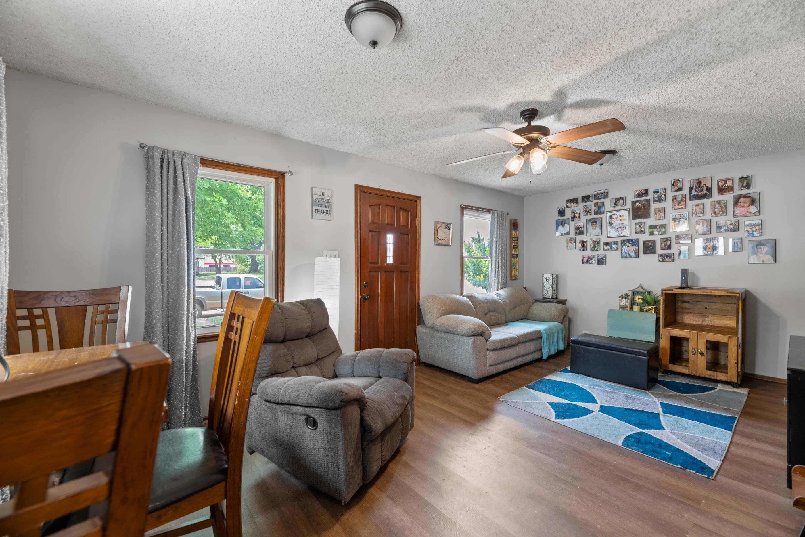 903 N Jefferson, Wellington, KS 67152