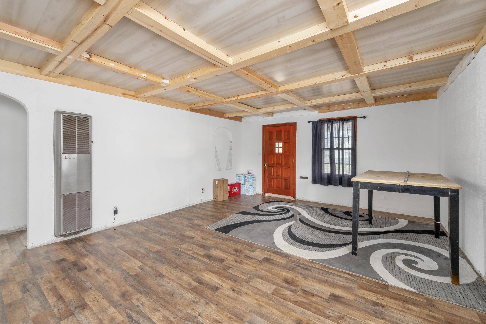 1501 N C St, Wellington, KS 67152