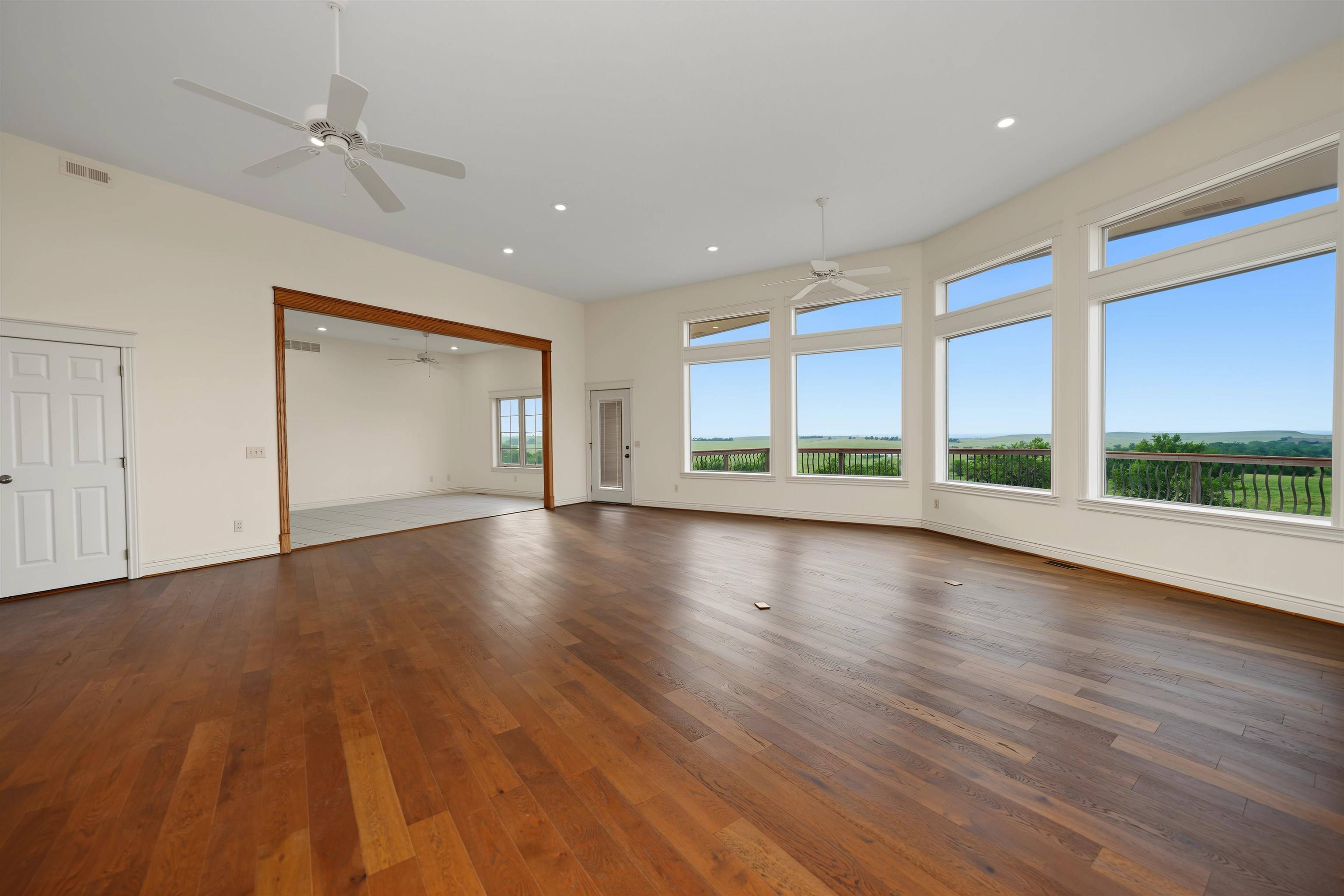 3380 S Scenic Slope Rd, Salina, KS 67401