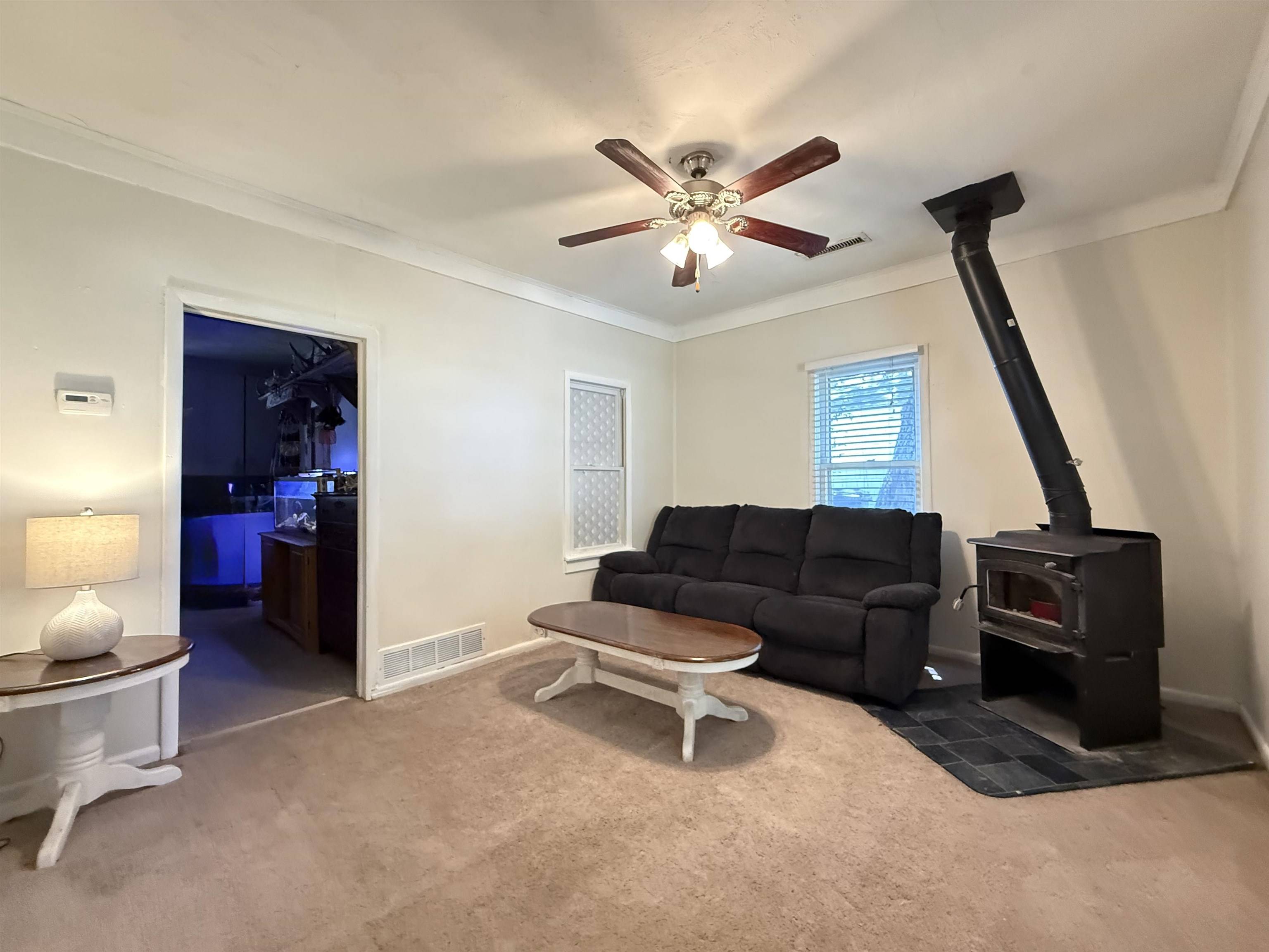 321 W Violet, Potwin, KS 67123