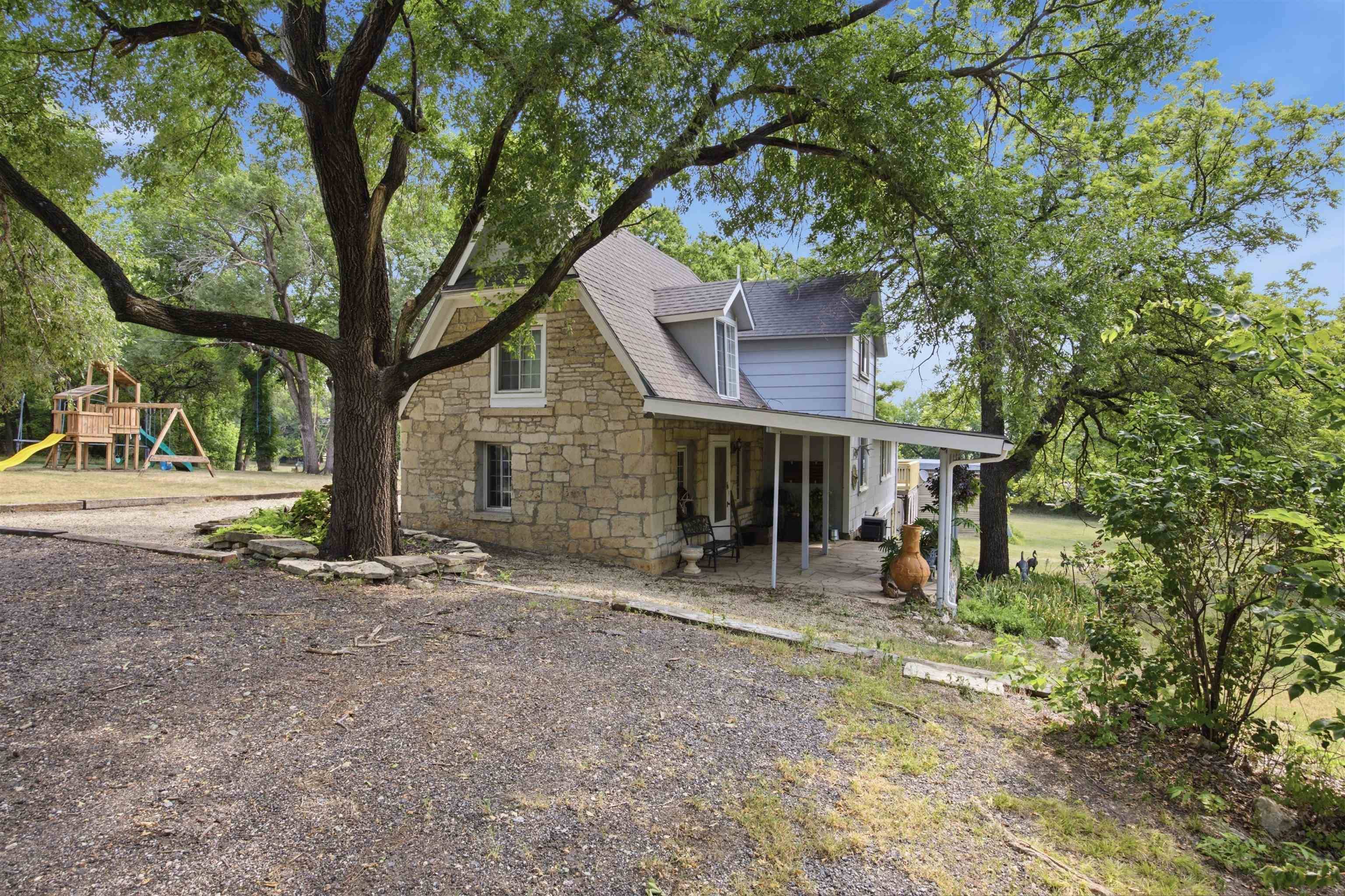4664 SW 130th, Augusta, KS 67010