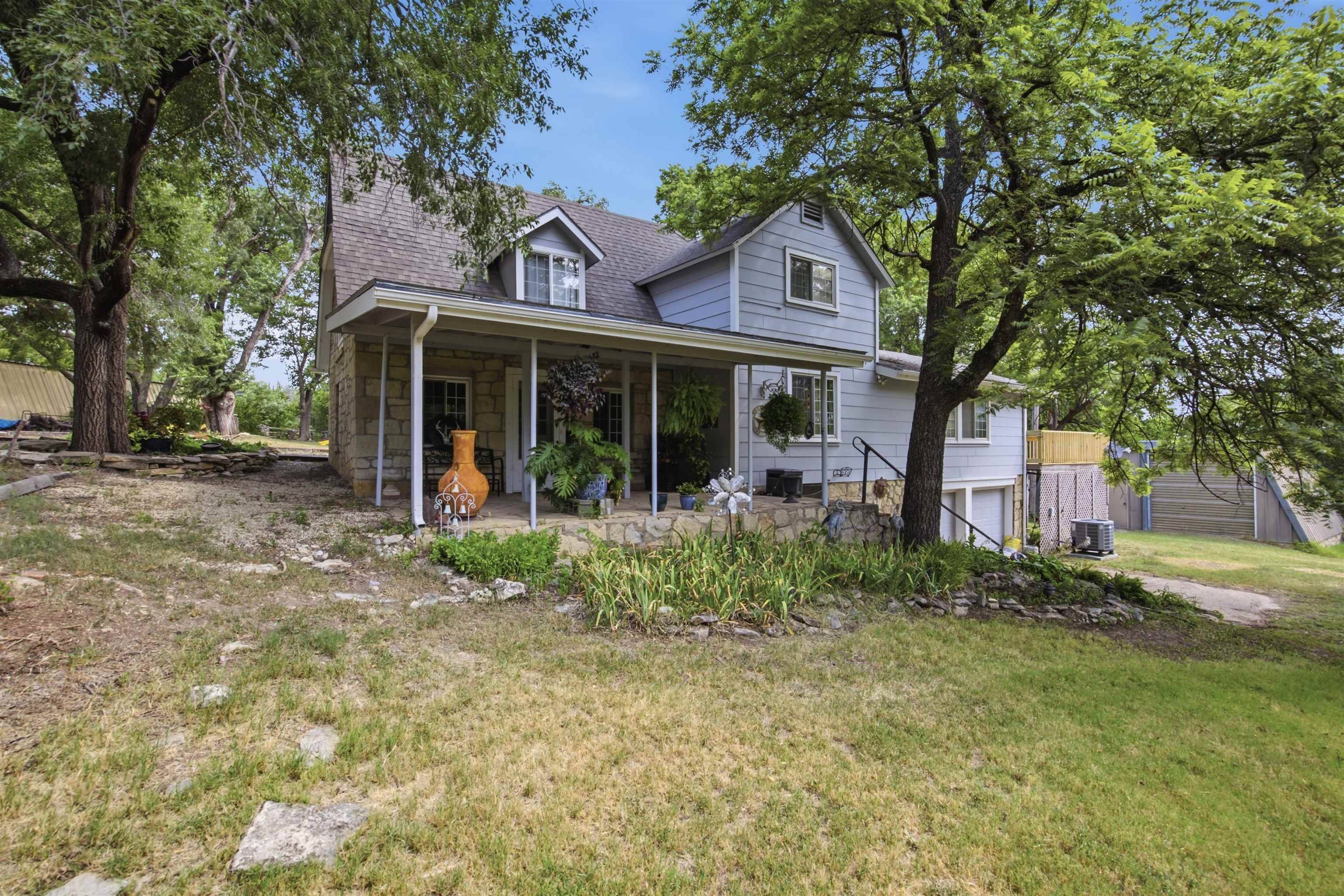 4664 SW 130th, Augusta, KS 67010