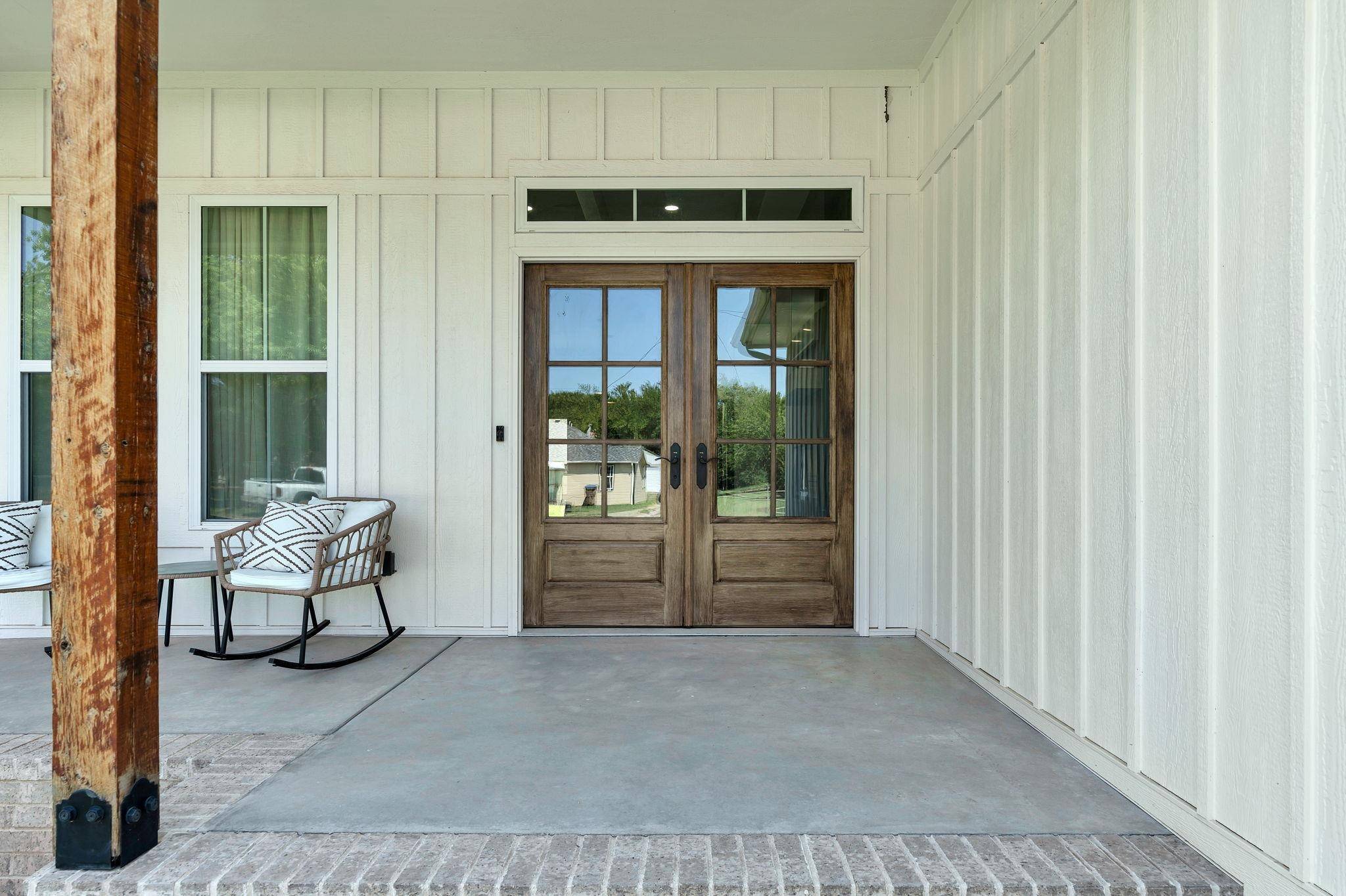 413 S Cranmer St, Conway Springs, KS 67031