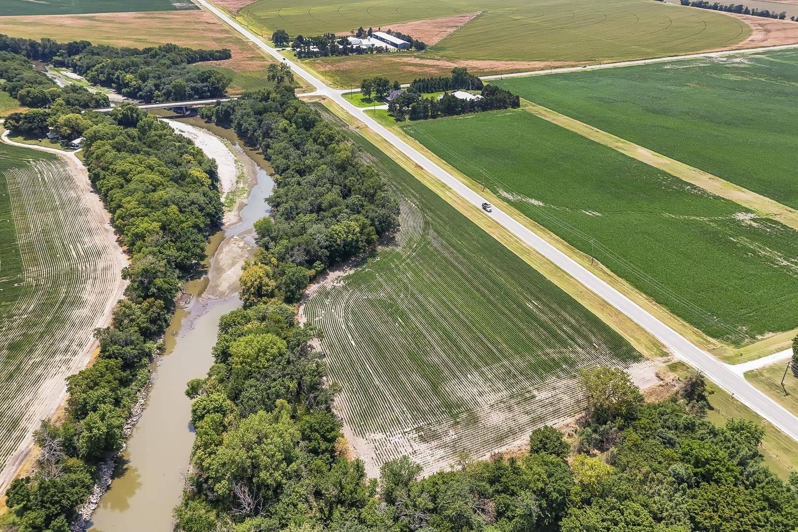 11.17+/- Acres At Ridge Rd. & 109th St. N., Valley Center, KS 67147