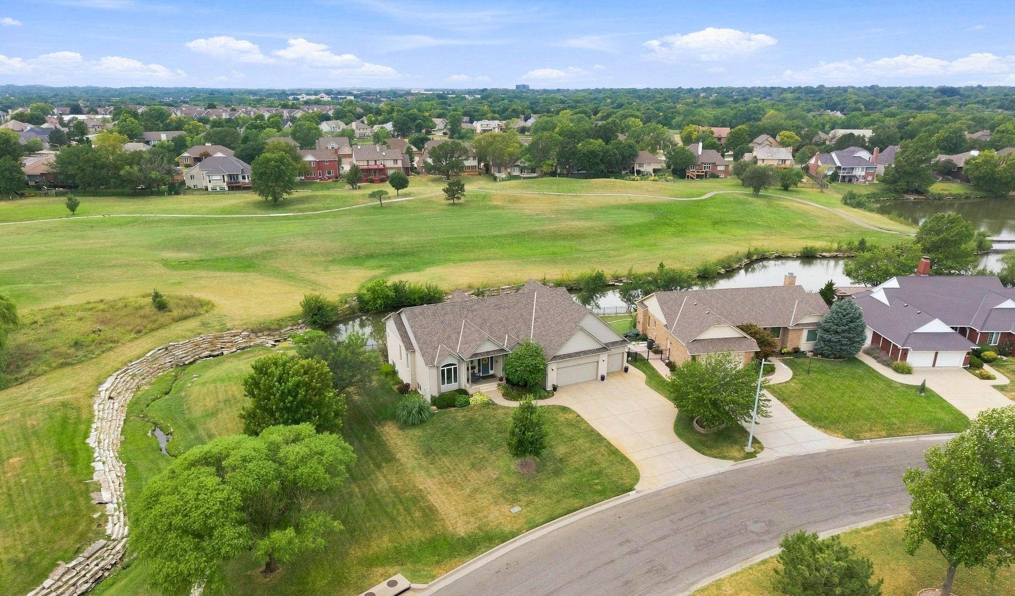 4101 N Jasmine Street, Wichita, KS 67226