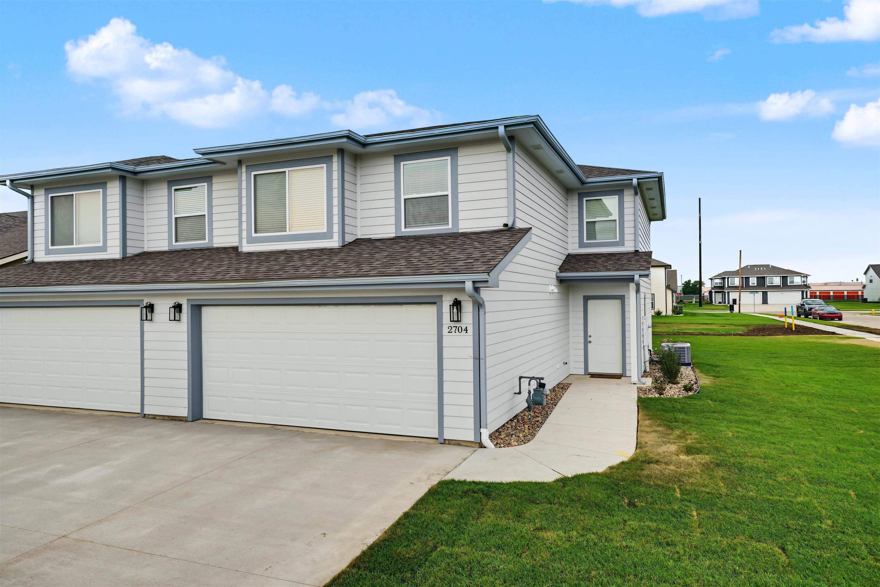 2704 Amelia Lane, Salina, KS 67401