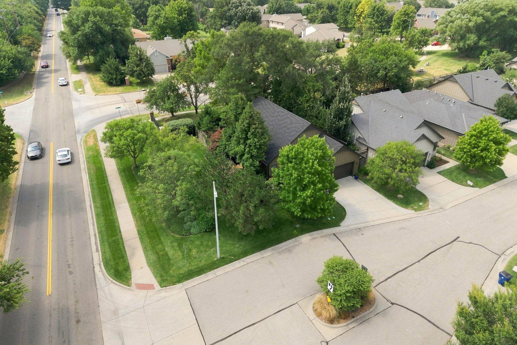 1003 N 119th Ct W, Wichita, KS 67235