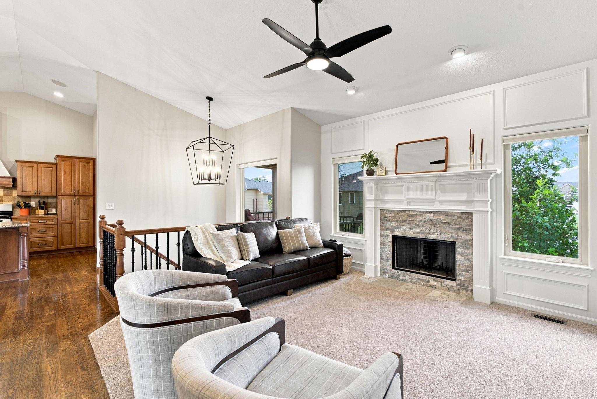 435 Sienna Dr, Rose Hill, KS 67133